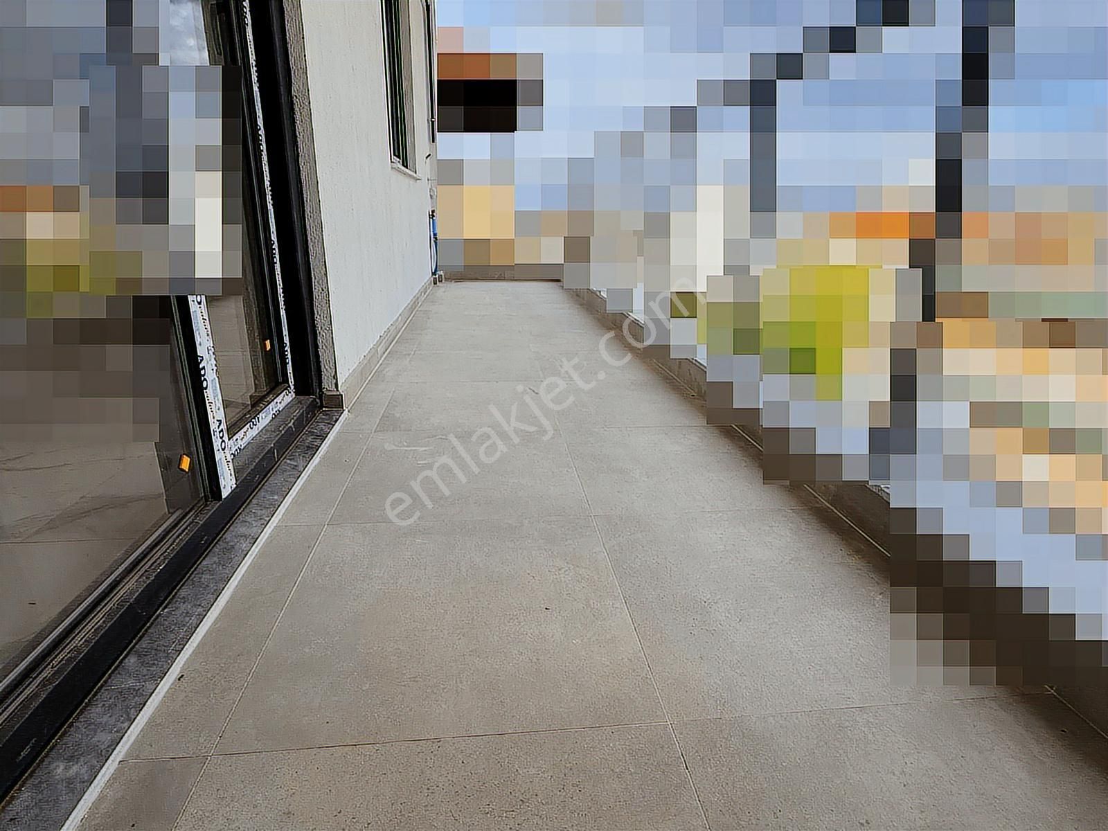 Binyapıdan Zümrütte 2+1 Sıfır Satılık Lüks Daireler ! - Görsel 19