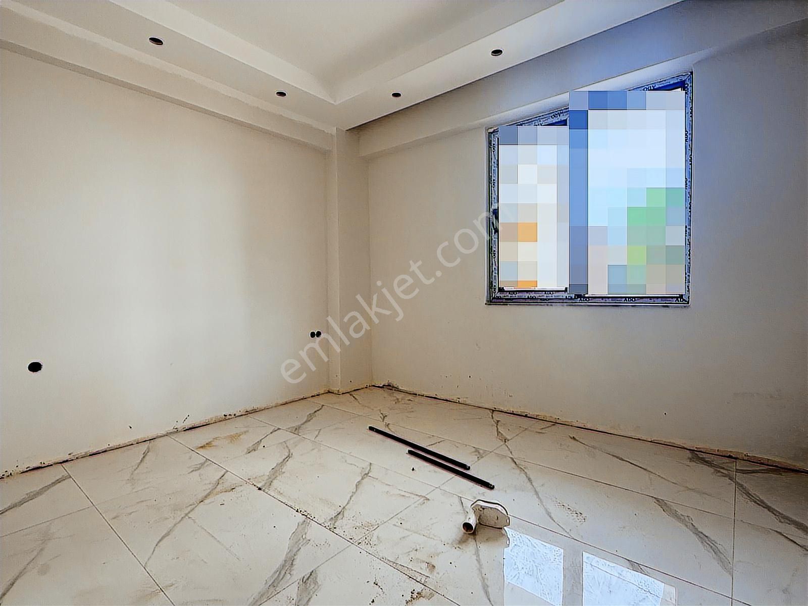 Binyapıdan Zümrütte 2+1 Sıfır Satılık Lüks Daireler ! - Görsel 14