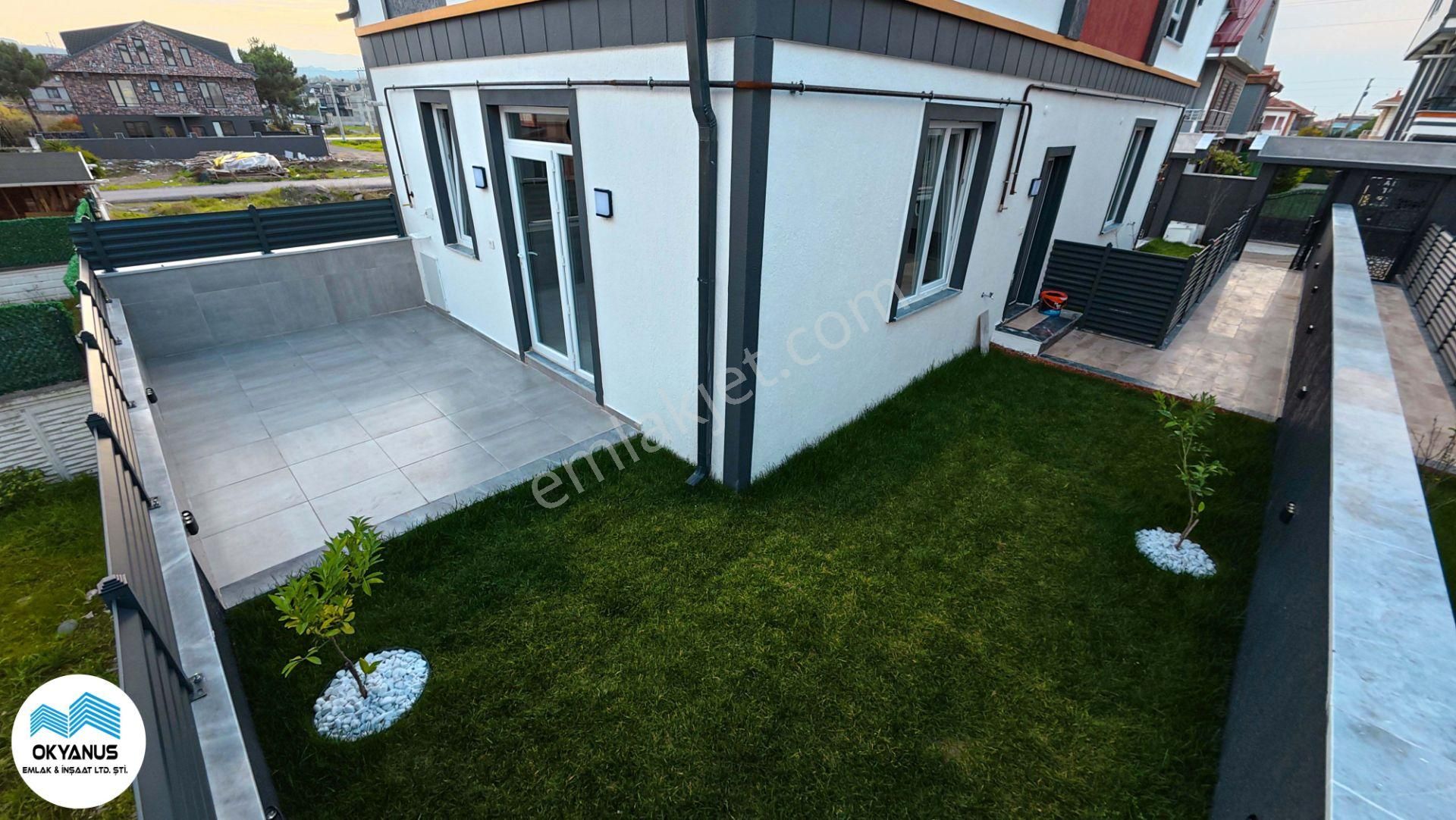 Sakarya Kocaali'de Denize Yakın Geniş Bahçeli 3+1 Modern Villa - Görsel 4