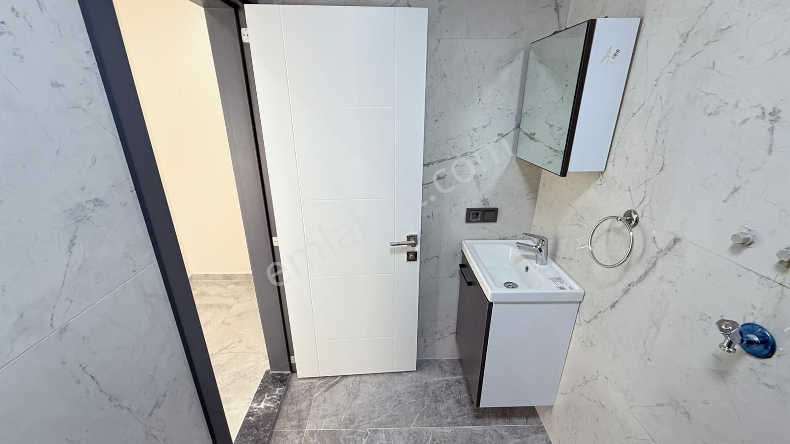 Didim Altınkumda Satılık Denize 500 Mt.havuzlu Sitede 2+1 Yeni Daire - Görsel 21