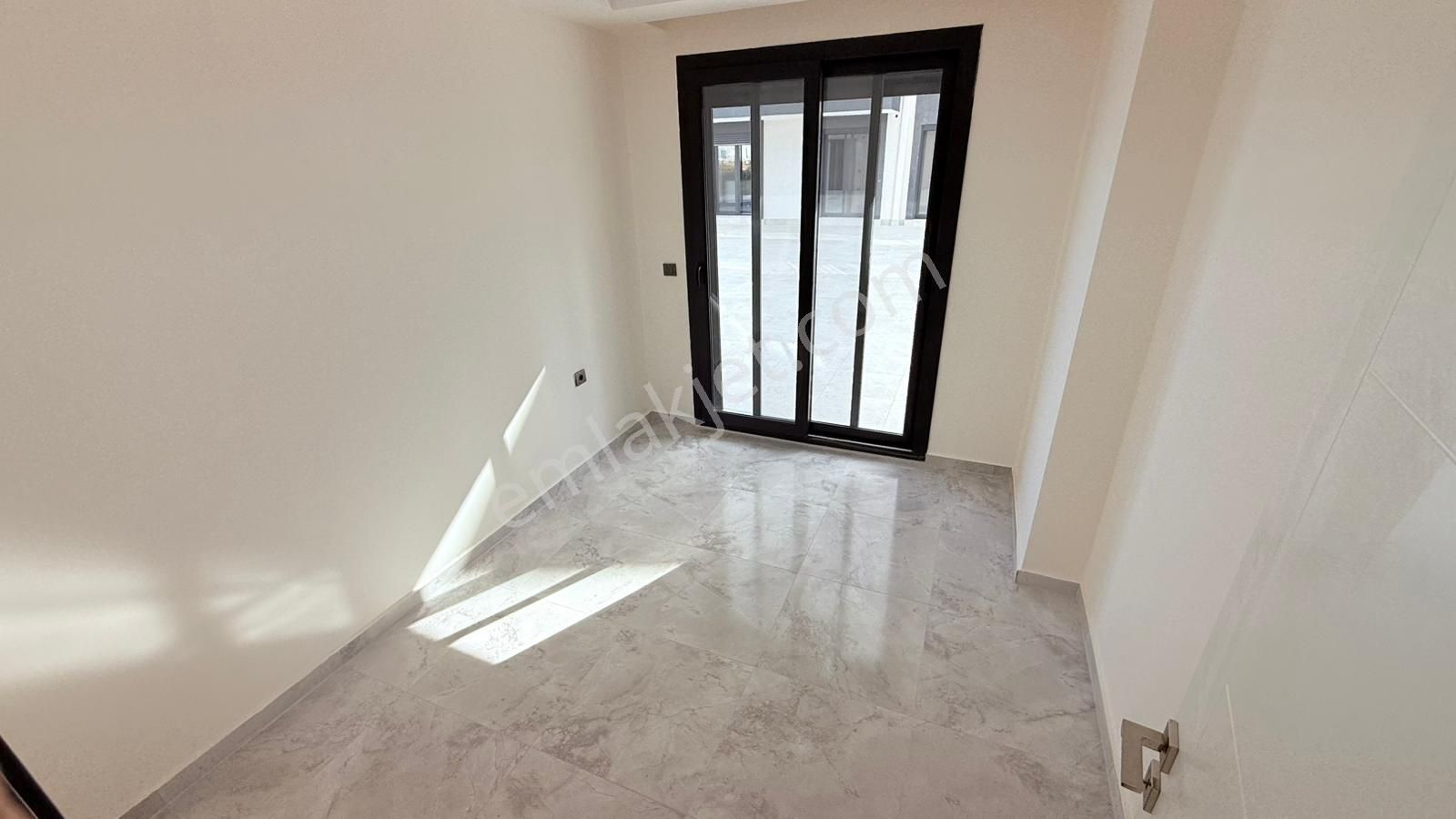 Didim Altınkumda Satılık Denize 500 Mt.havuzlu Sitede 2+1 Yeni Daire - Görsel 8