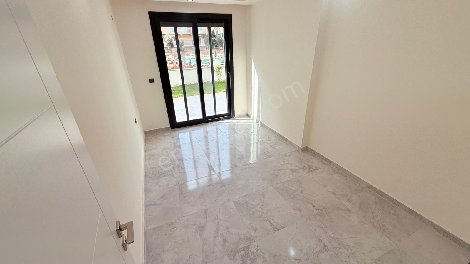 Didim Altınkumda Satılık Denize 500 Mt.havuzlu Sitede 2+1 Yeni Daire - Görsel 20
