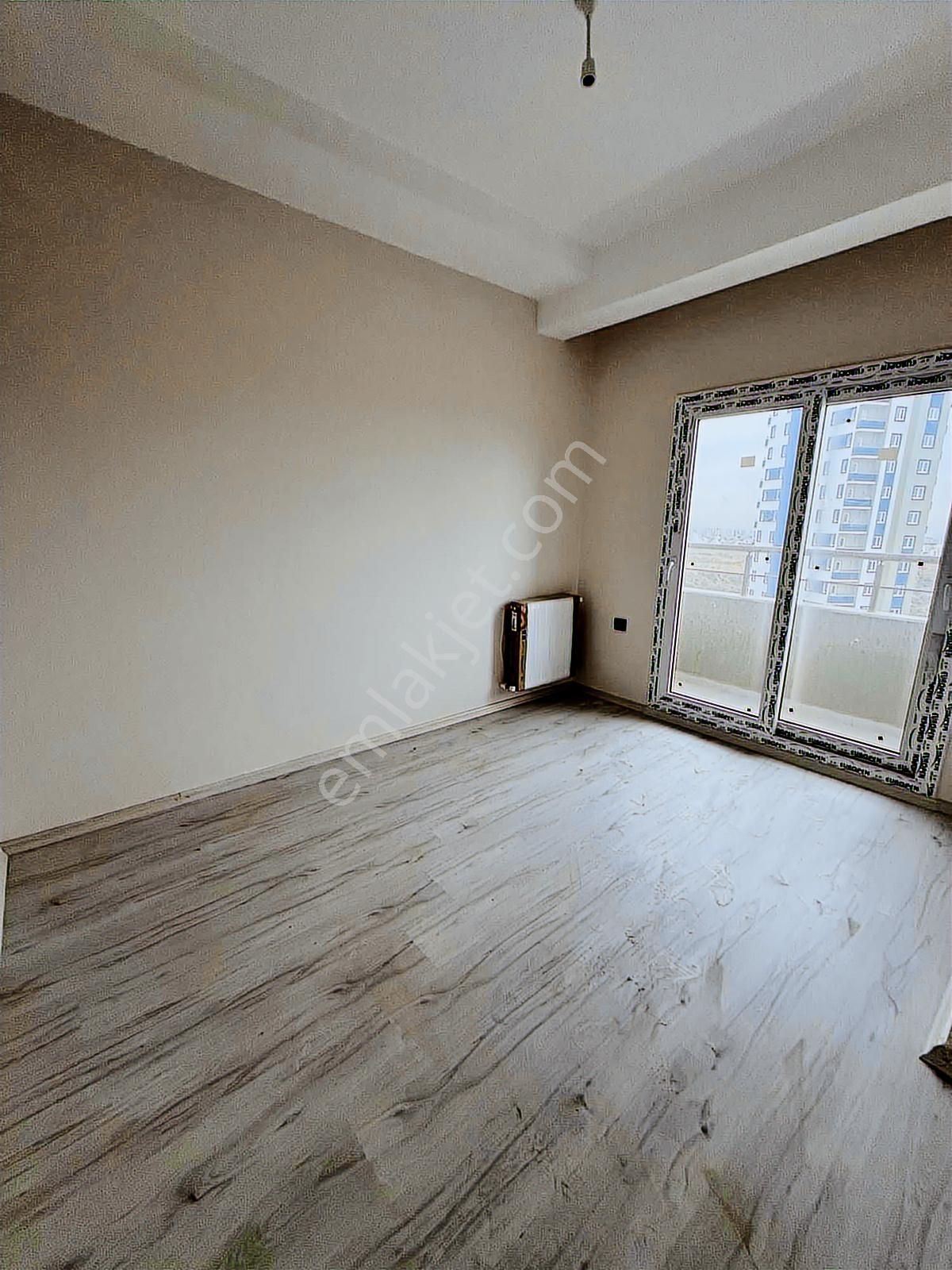 Kule Park'den İlim Yolu Bulvar Üzeri 1+1 Yatırımlık Daire - Görsel 10