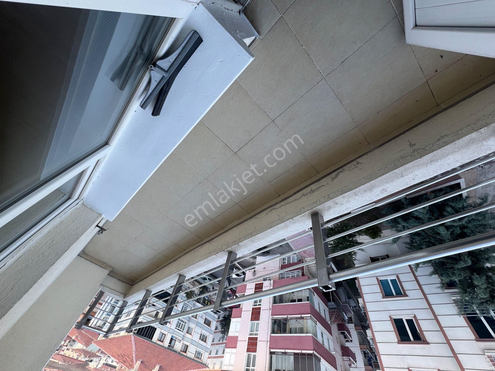 Etimesgut Piyade Mah 4+1 Katta Çift Girişli Kredı Lımıtsız Daire - Görsel 31