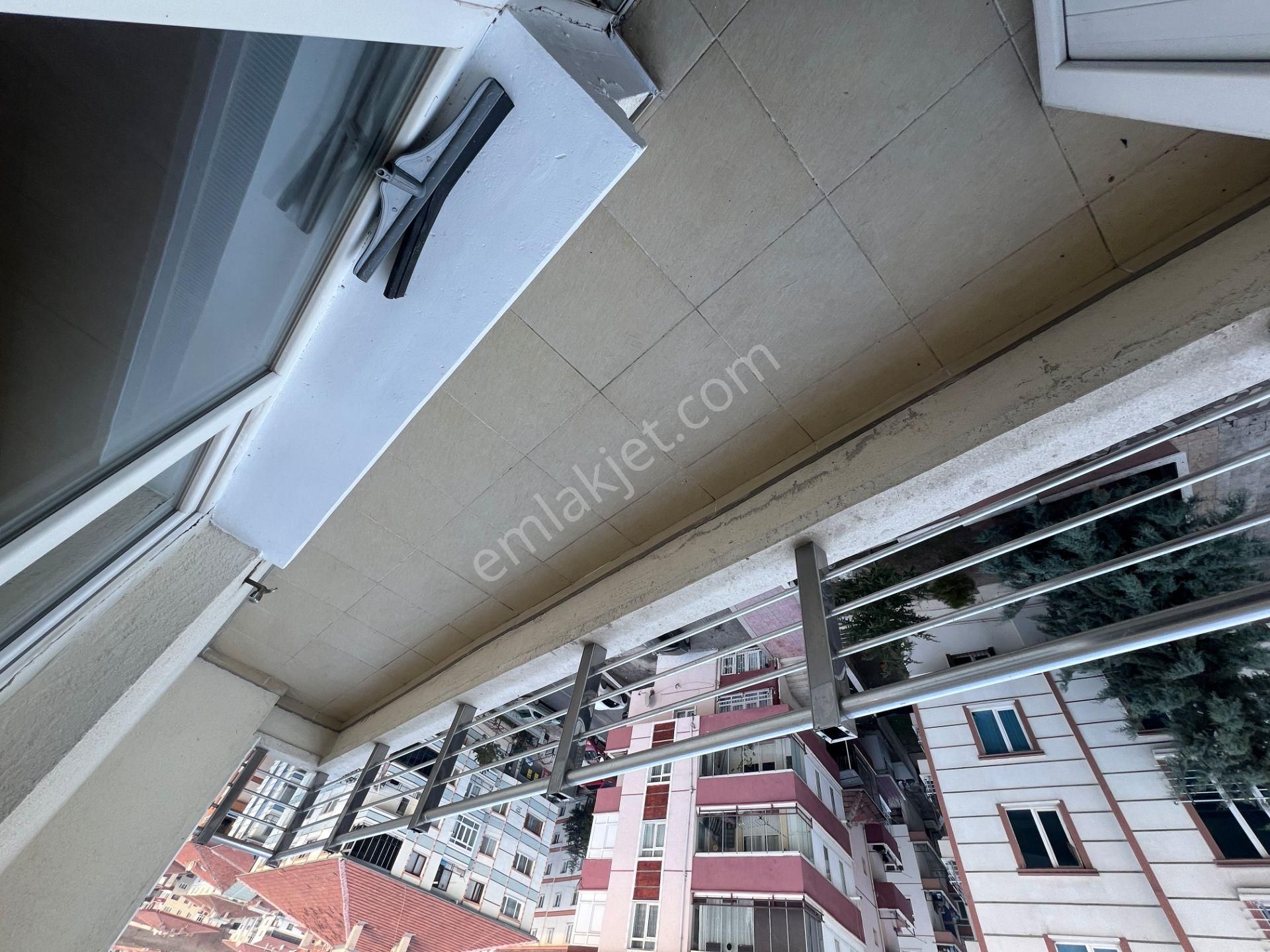 Etimesgut Piyade Mah 4+1 Katta Çift Girişli Kredı Lımıtsız Daire - Görsel 30