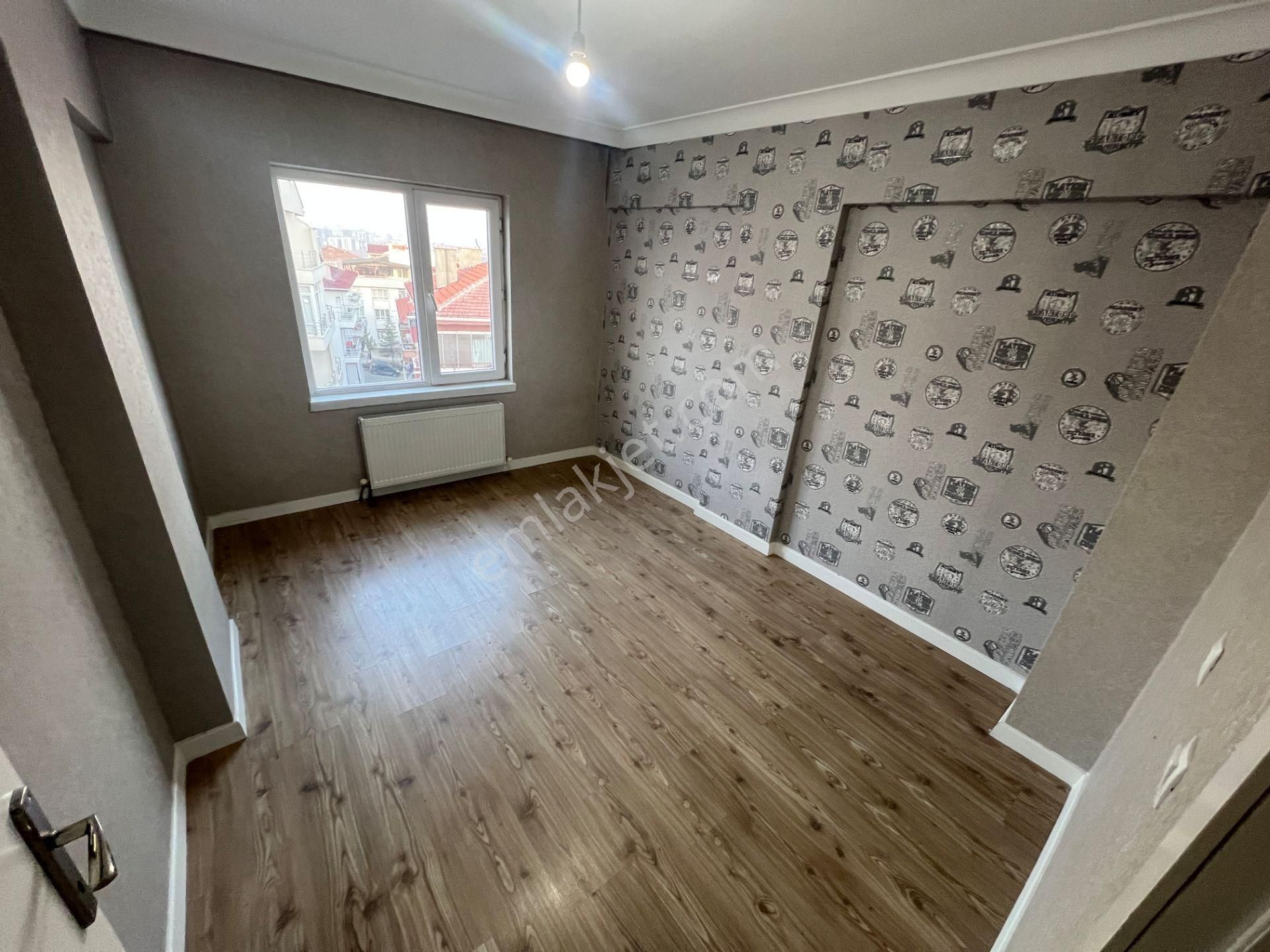 Etimesgut Piyade Mah 4+1 Katta Çift Girişli Kredı Lımıtsız Daire - Görsel 35