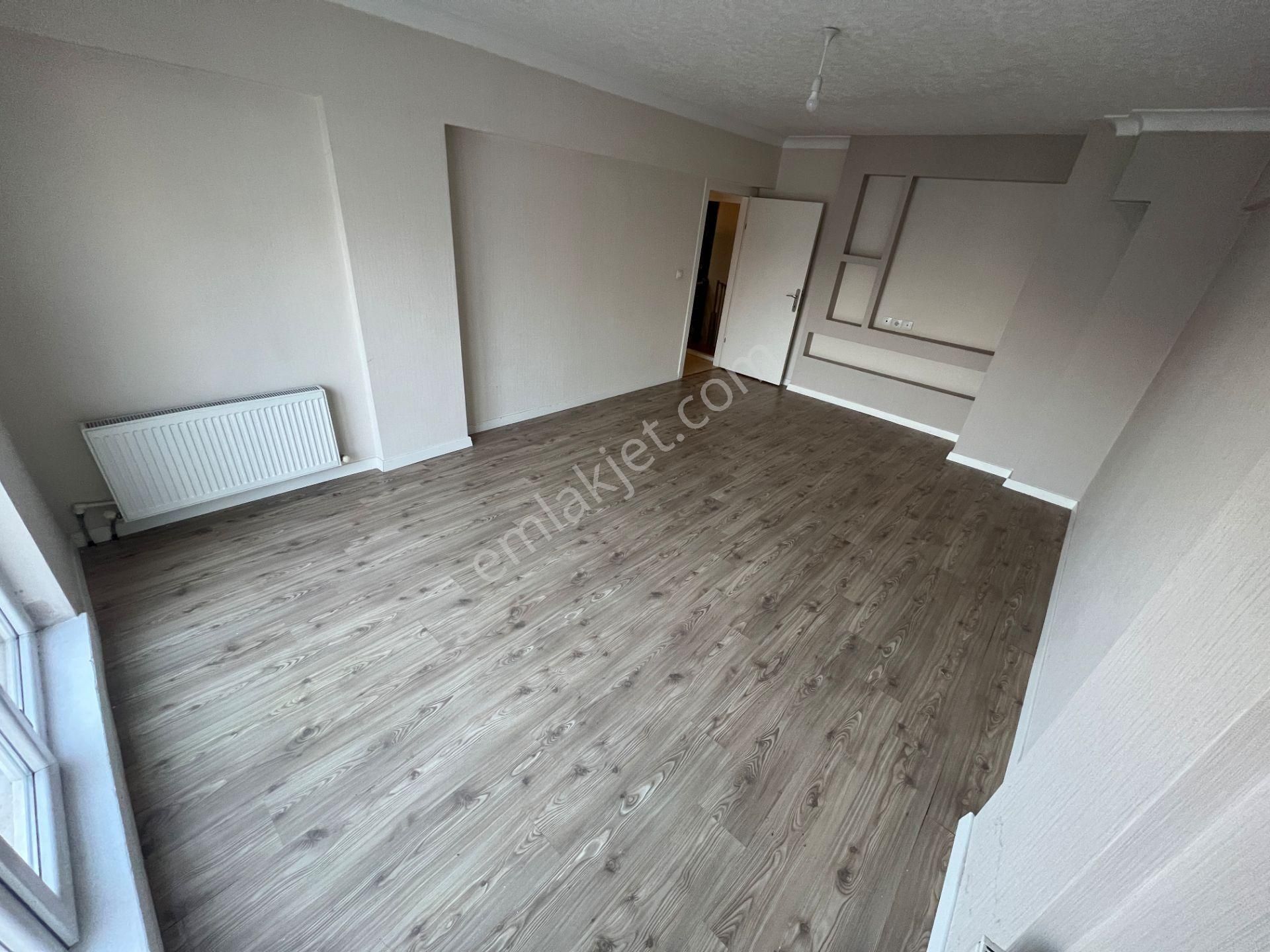 Etimesgut Piyade Mah 4+1 Katta Çift Girişli Kredı Lımıtsız Daire - Görsel 22