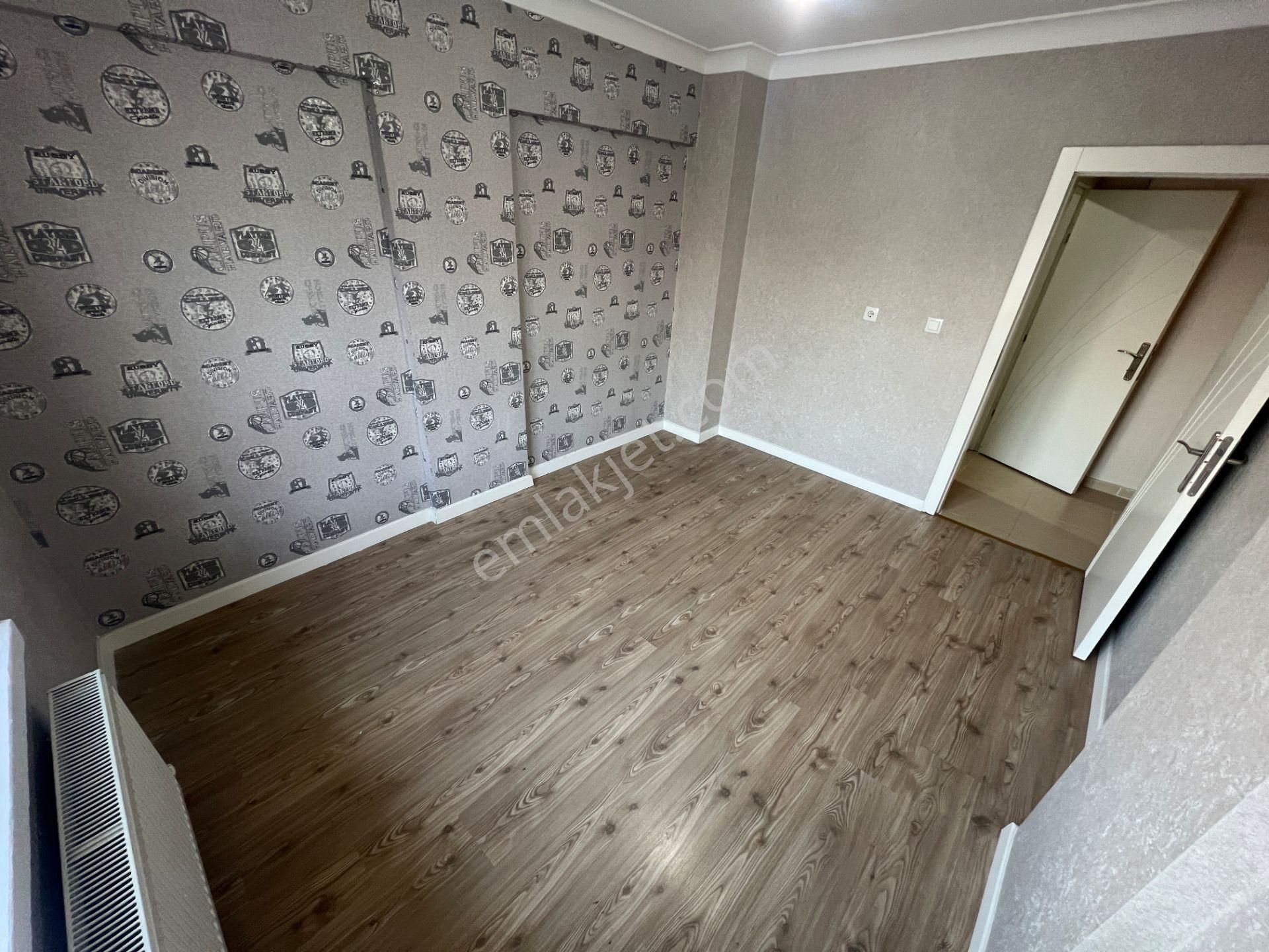 Etimesgut Piyade Mah 4+1 Katta Çift Girişli Kredı Lımıtsız Daire - Görsel 37