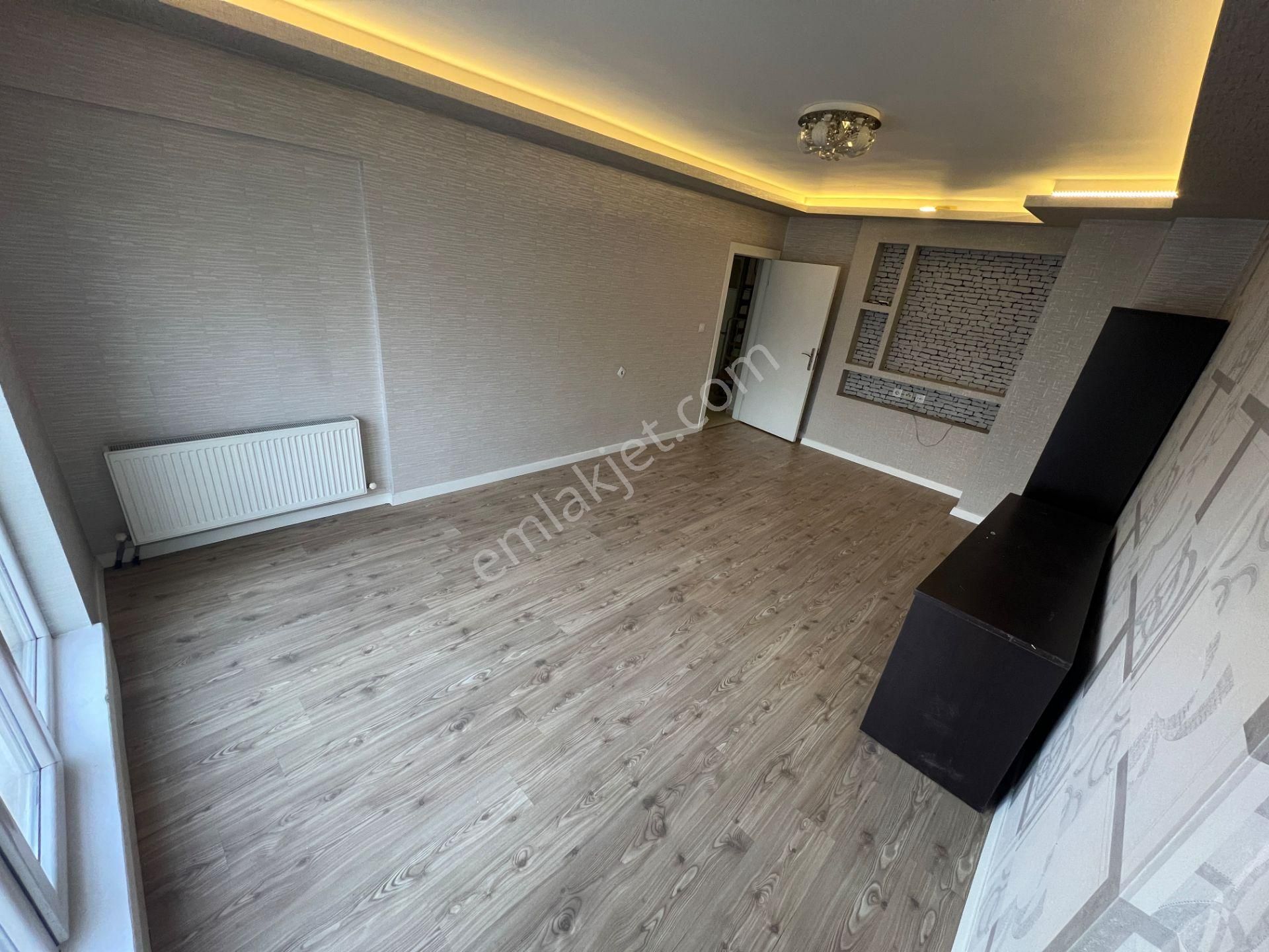 Etimesgut Piyade Mah 4+1 Katta Çift Girişli Kredı Lımıtsız Daire - Görsel 10