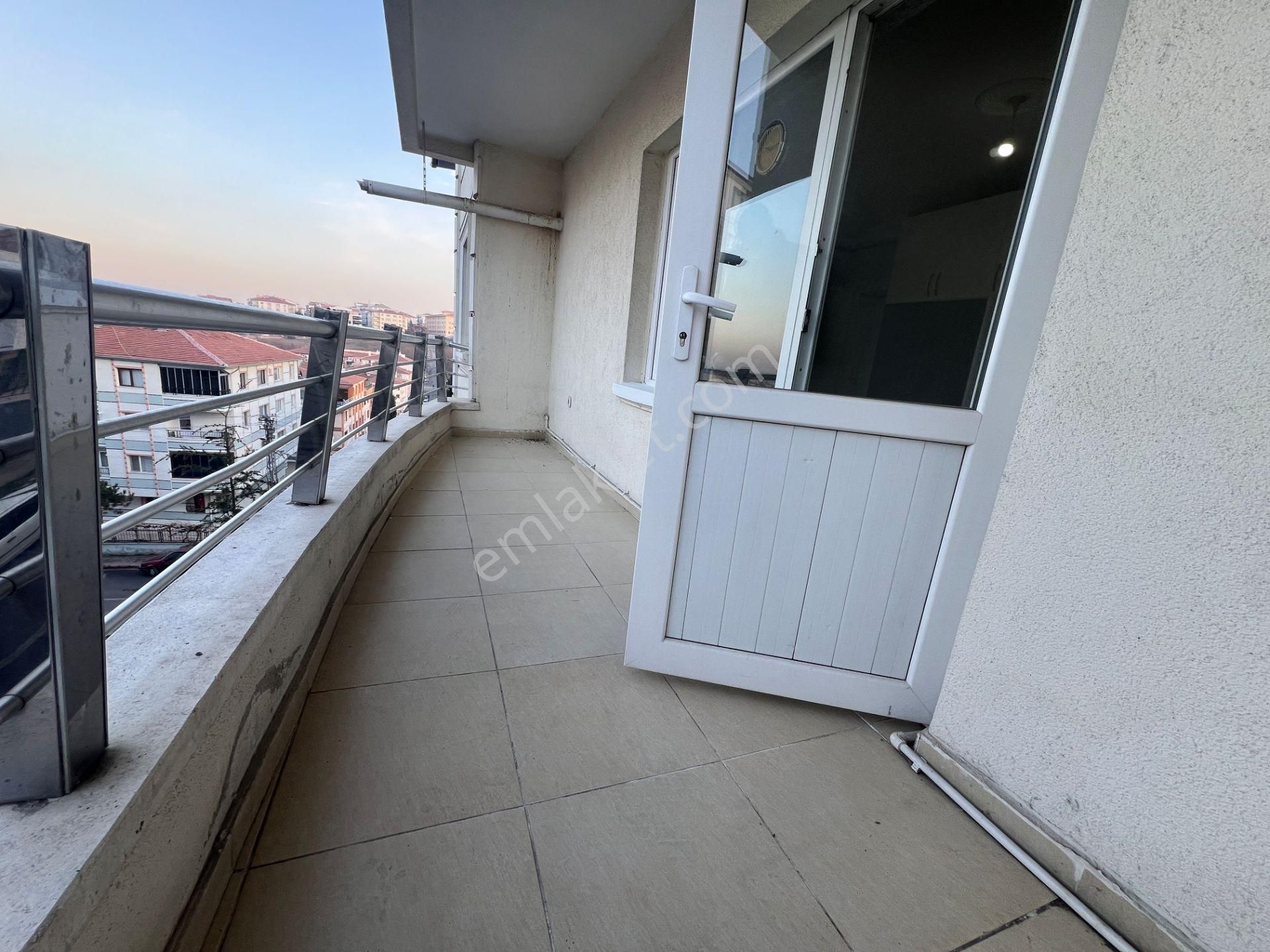 Etimesgut Piyade Mah 4+1 Katta Çift Girişli Kredı Lımıtsız Daire - Görsel 8