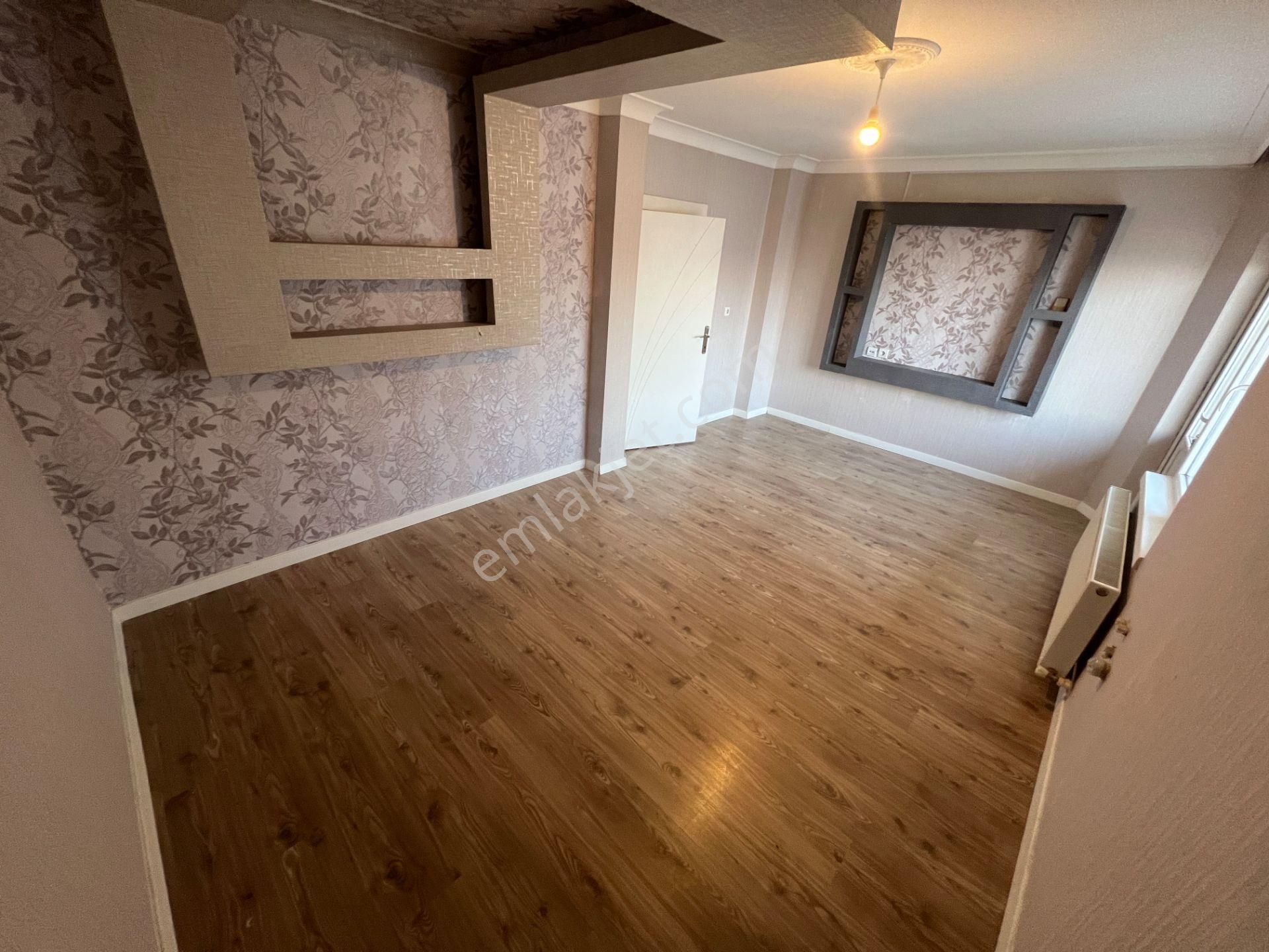 Etimesgut Piyade Mah 4+1 Katta Çift Girişli Kredı Lımıtsız Daire - Görsel 27