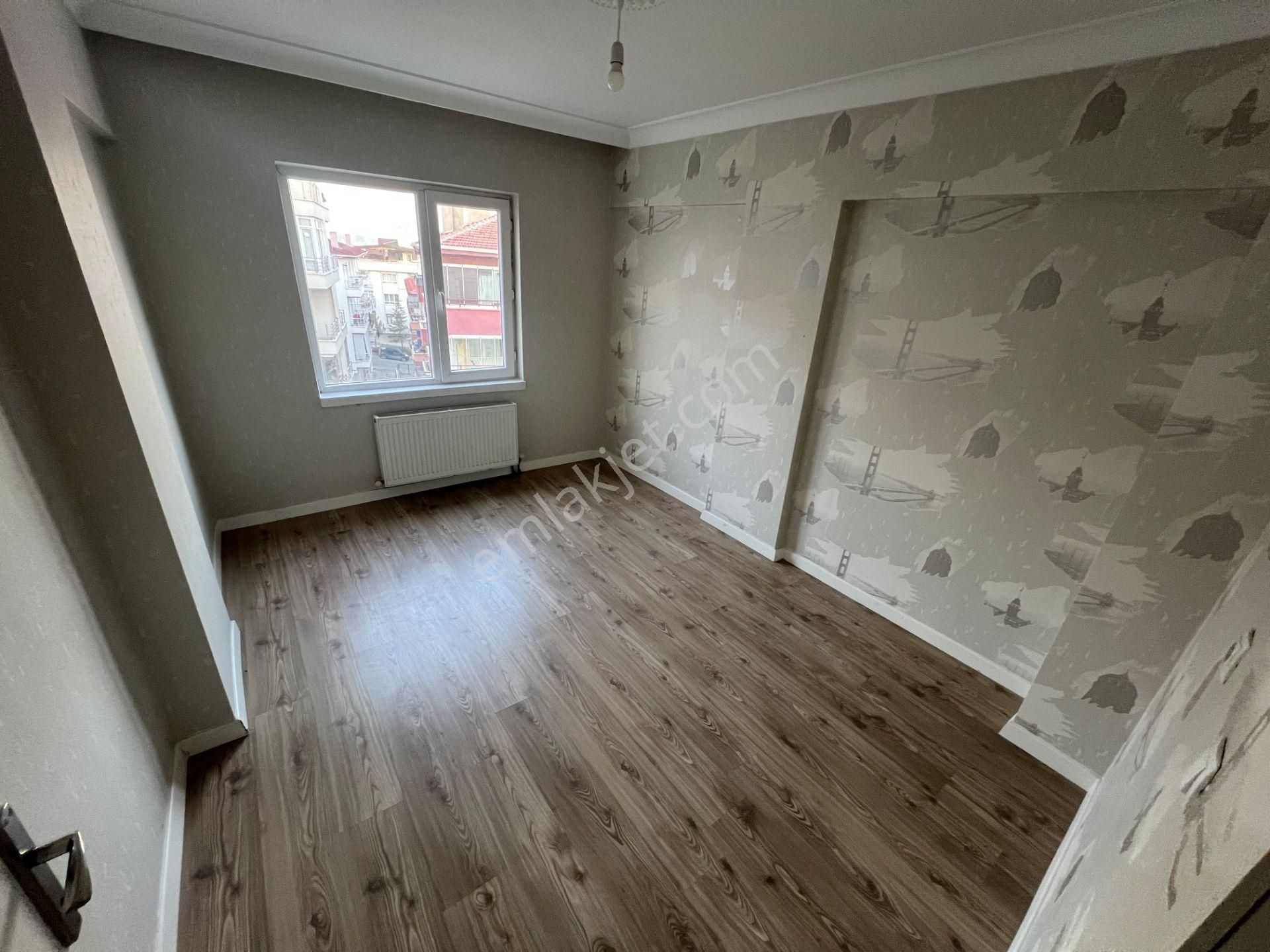 Etimesgut Piyade Mah 4+1 Katta Çift Girişli Kredı Lımıtsız Daire - Görsel 15