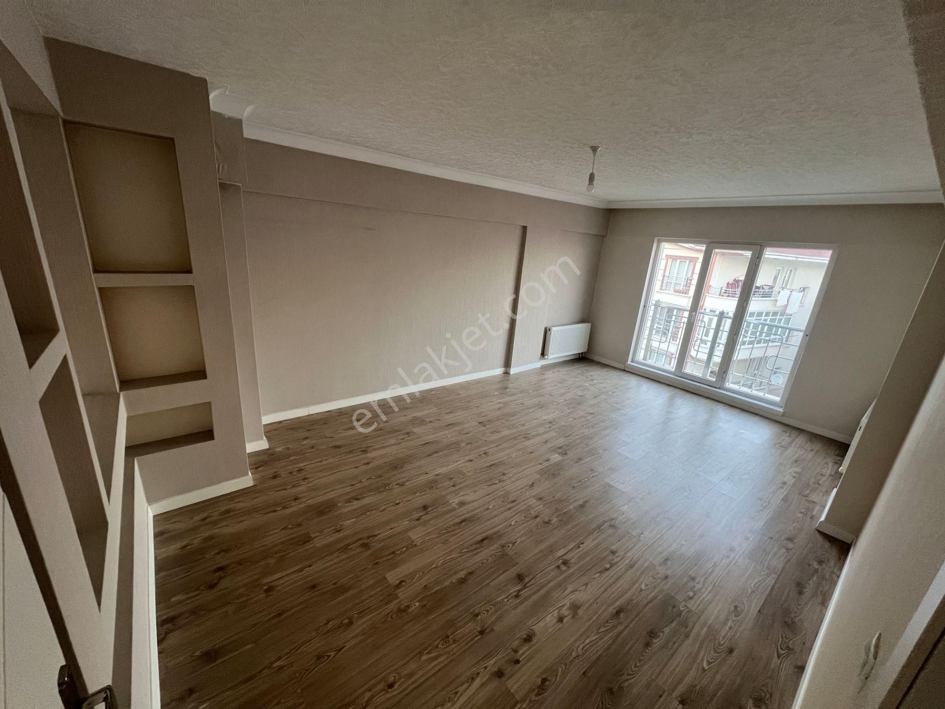 Etimesgut Piyade Mah 4+1 Katta Çift Girişli Kredı Lımıtsız Daire - Görsel 20