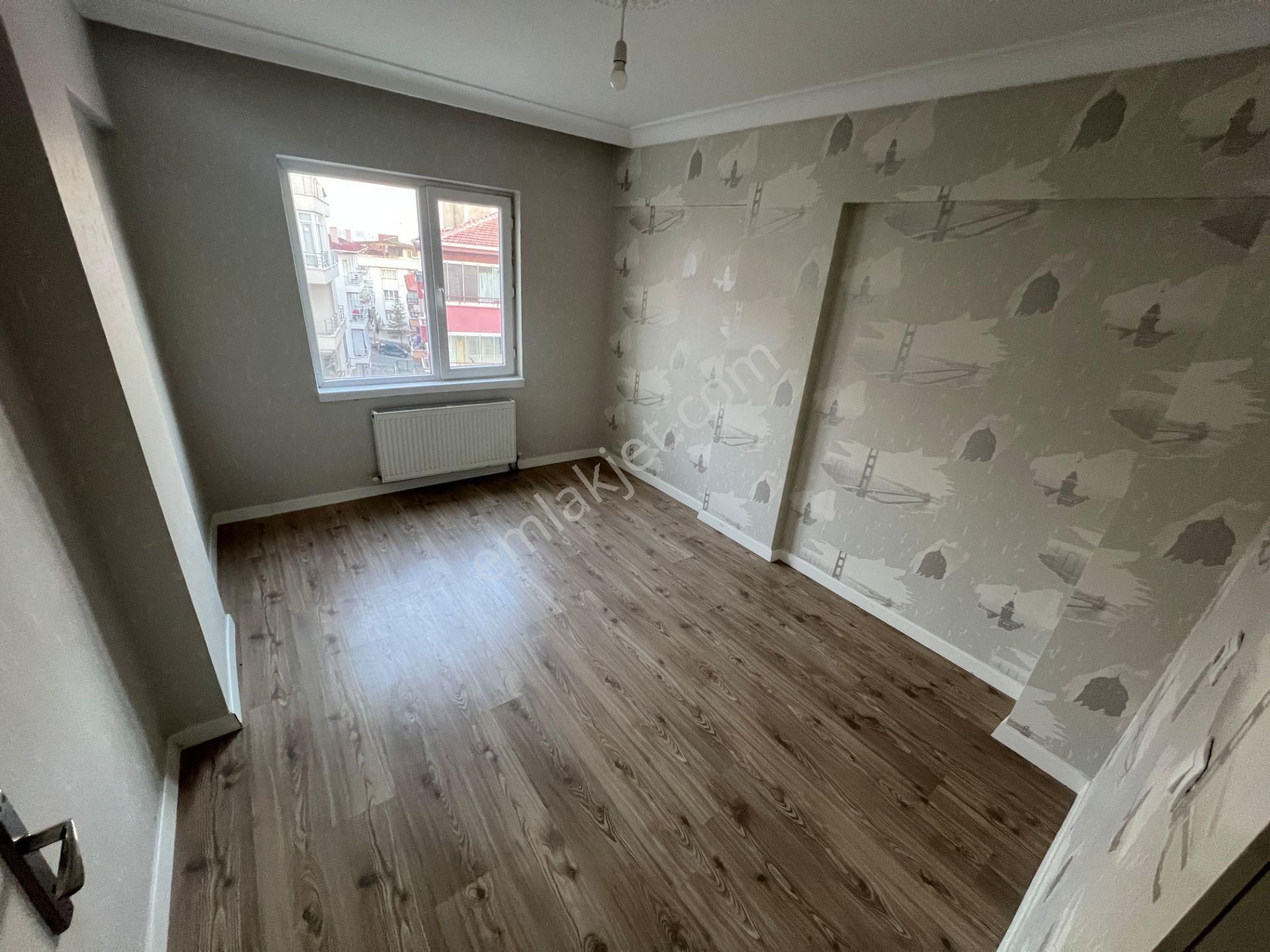 Etimesgut Piyade Mah 4+1 Katta Çift Girişli Kredı Lımıtsız Daire - Görsel 16