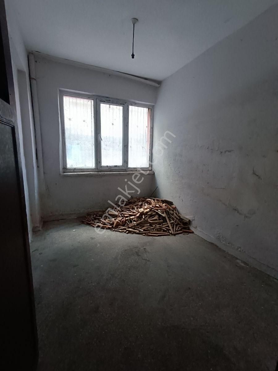 Konal | Hürriyet Mah.kentsel Dönüşümde Satılık Bodrum Kat - Görsel 19