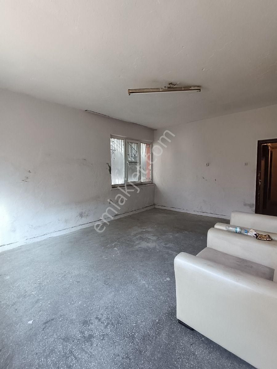 Konal | Hürriyet Mah.kentsel Dönüşümde Satılık Bodrum Kat - Görsel 15