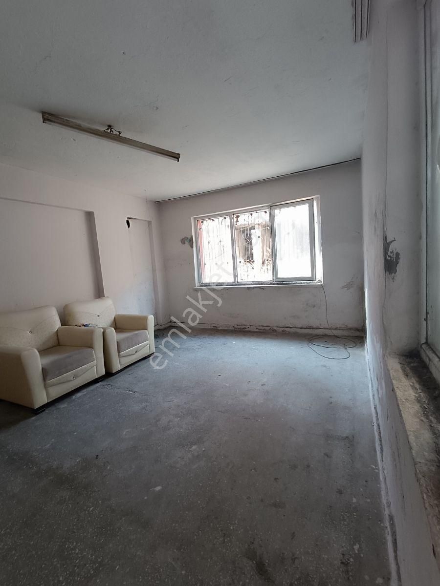 Konal | Hürriyet Mah.kentsel Dönüşümde Satılık Bodrum Kat - Görsel 16