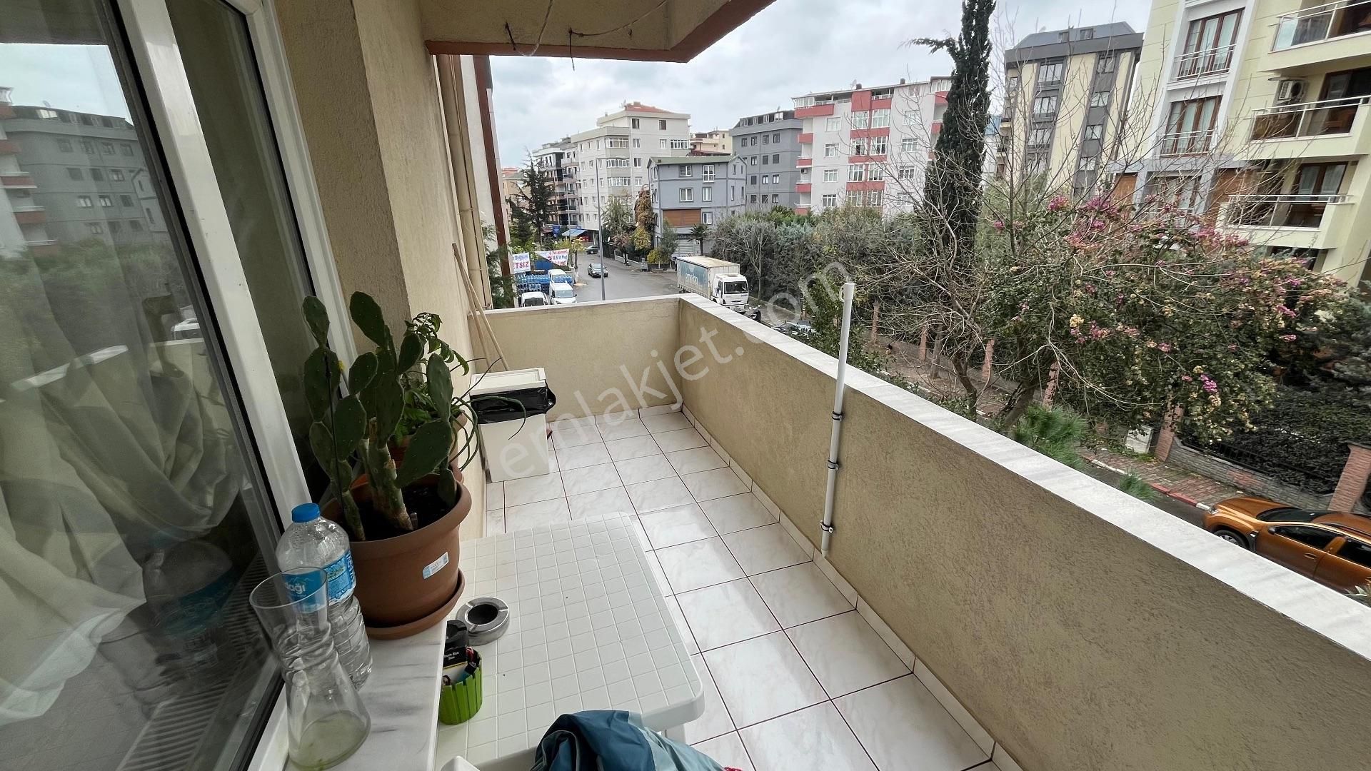 Karlıktepe'de Merkezi Konumda İskanlı 3+1 Satılık Daire - Görsel 25