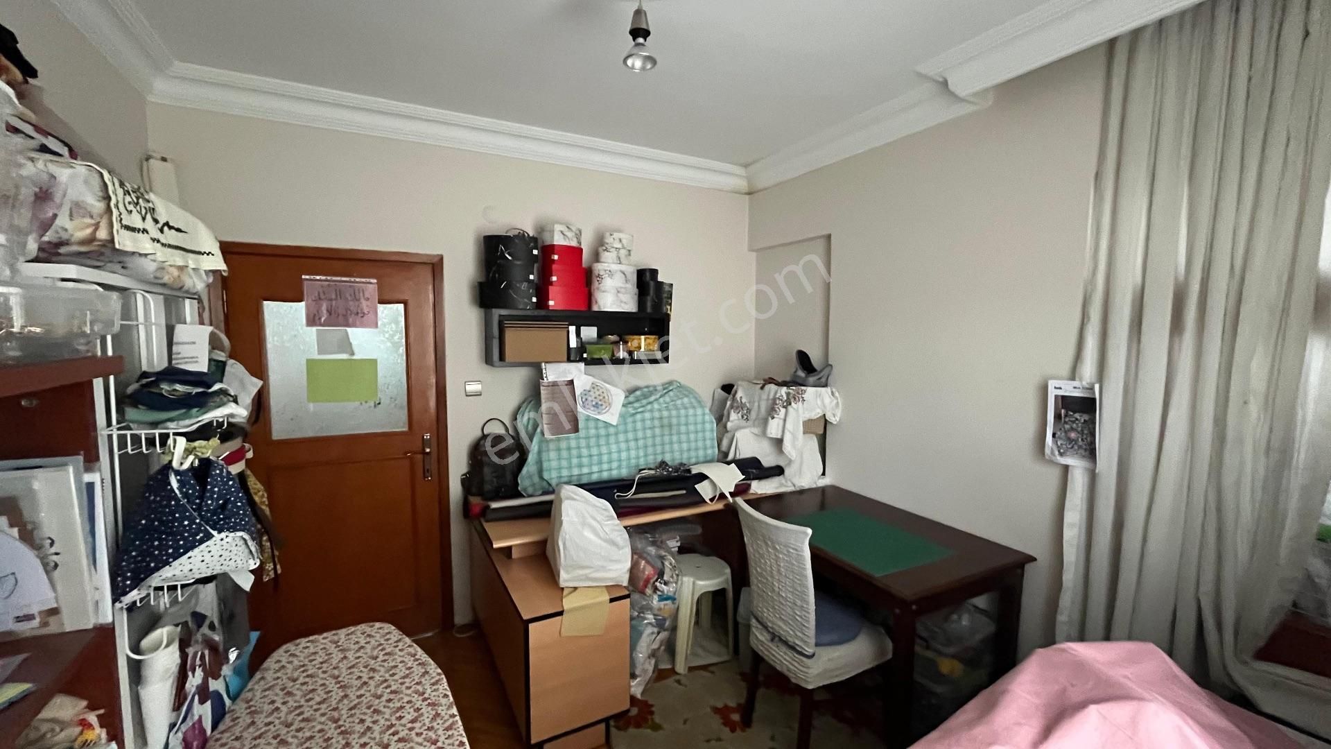 Karlıktepe'de Merkezi Konumda İskanlı 3+1 Satılık Daire - Görsel 18