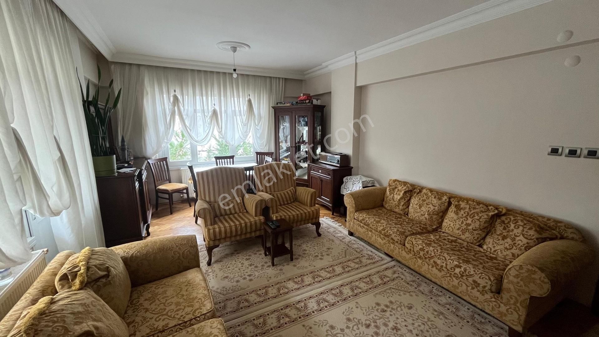 Karlıktepe'de Merkezi Konumda İskanlı 3+1 Satılık Daire - Görsel 4