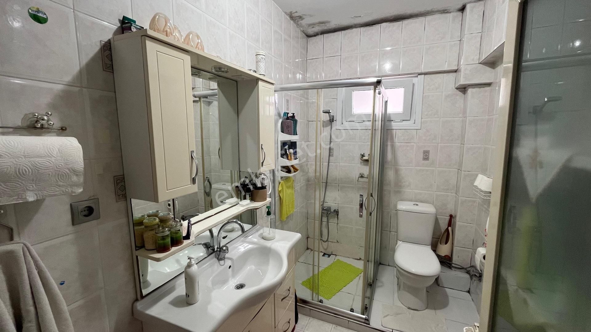 Karlıktepe'de Merkezi Konumda İskanlı 3+1 Satılık Daire - Görsel 19