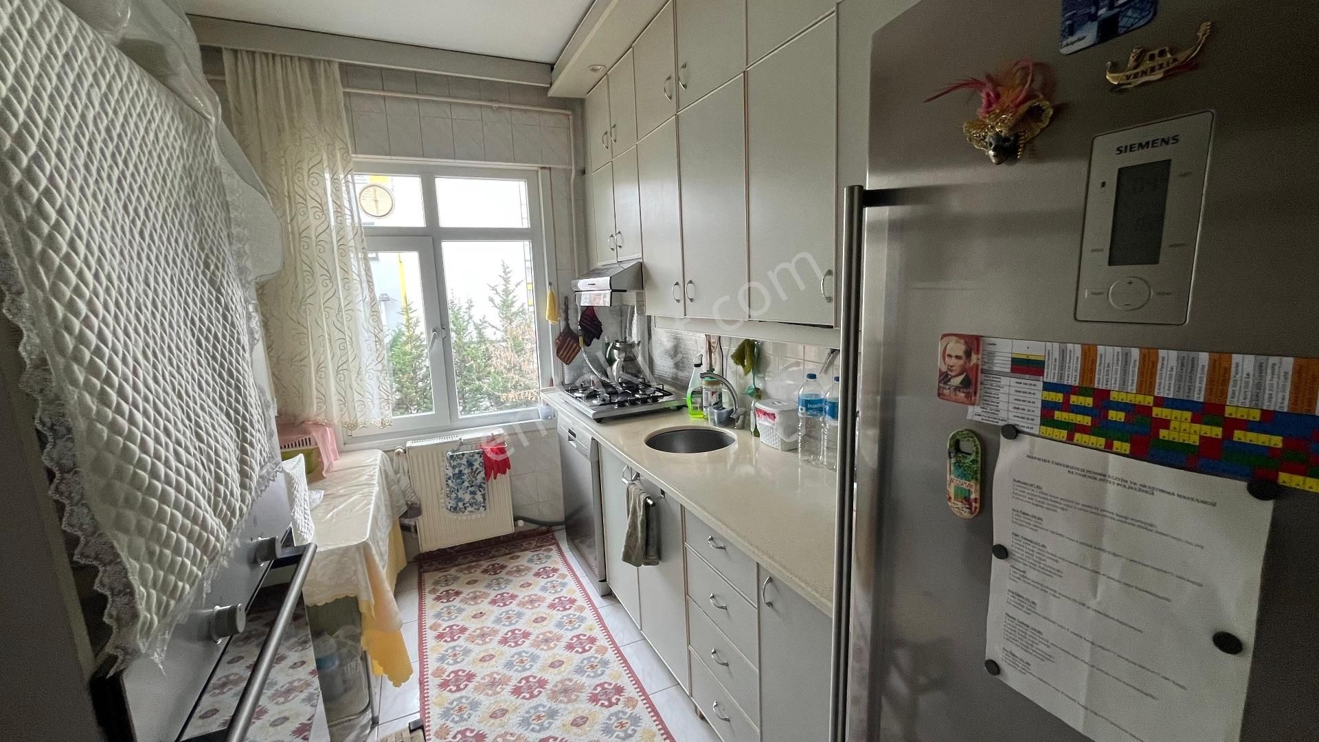 Karlıktepe'de Merkezi Konumda İskanlı 3+1 Satılık Daire - Görsel 16