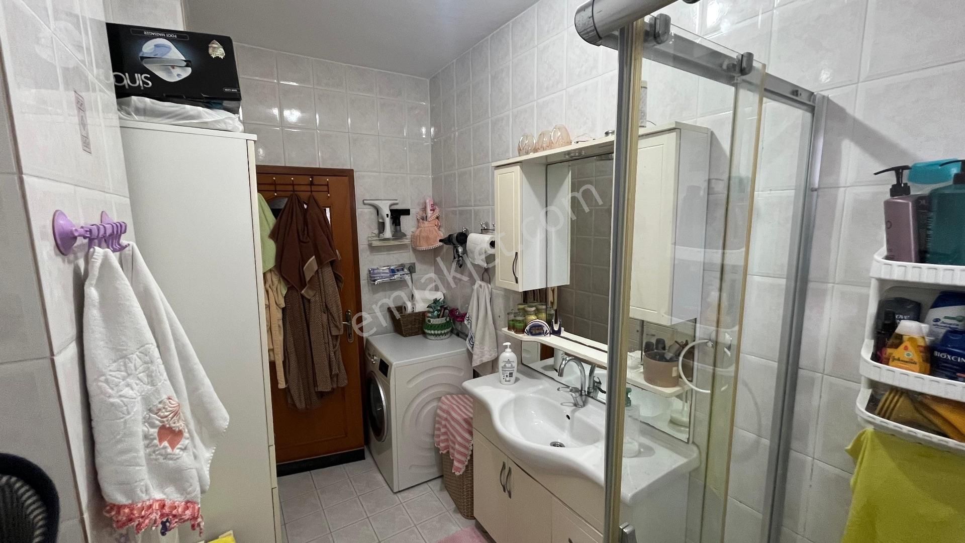 Karlıktepe'de Merkezi Konumda İskanlı 3+1 Satılık Daire - Görsel 20