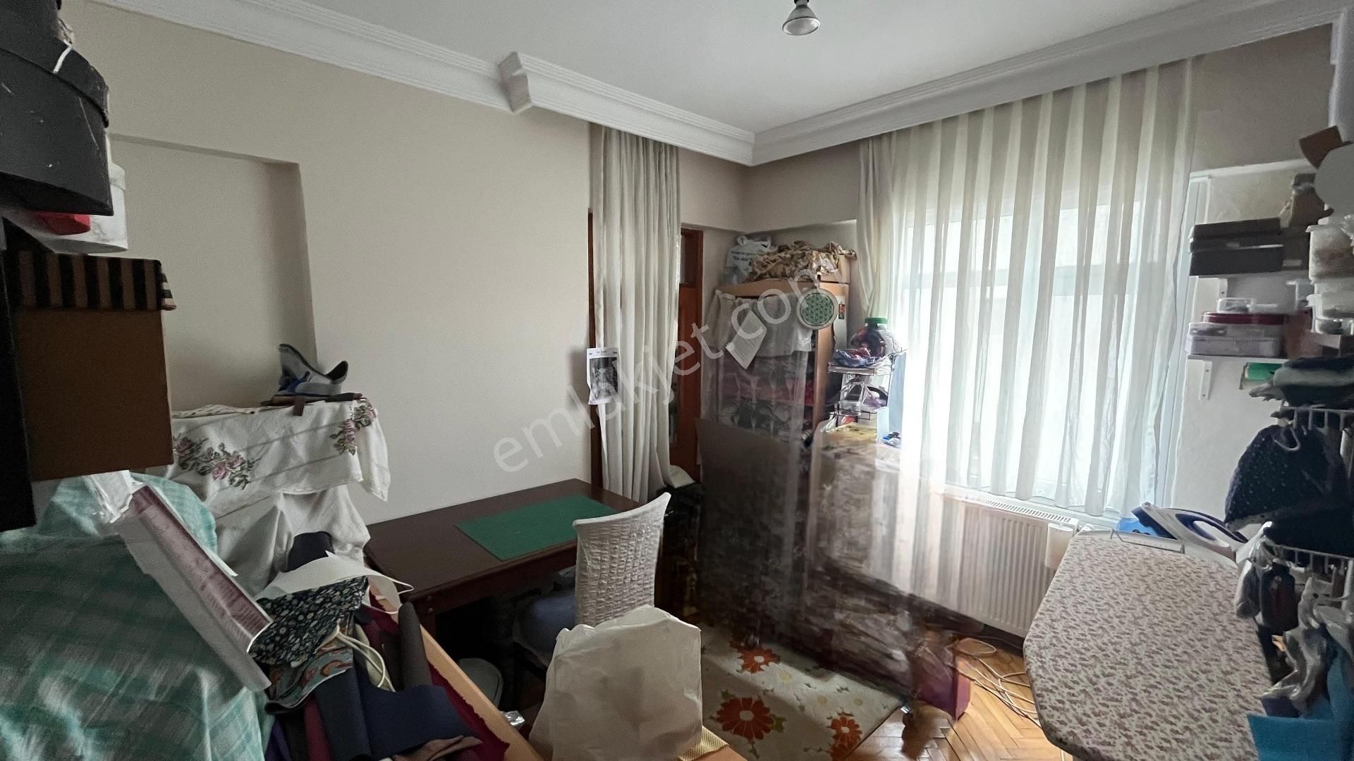 Karlıktepe'de Merkezi Konumda İskanlı 3+1 Satılık Daire - Görsel 17