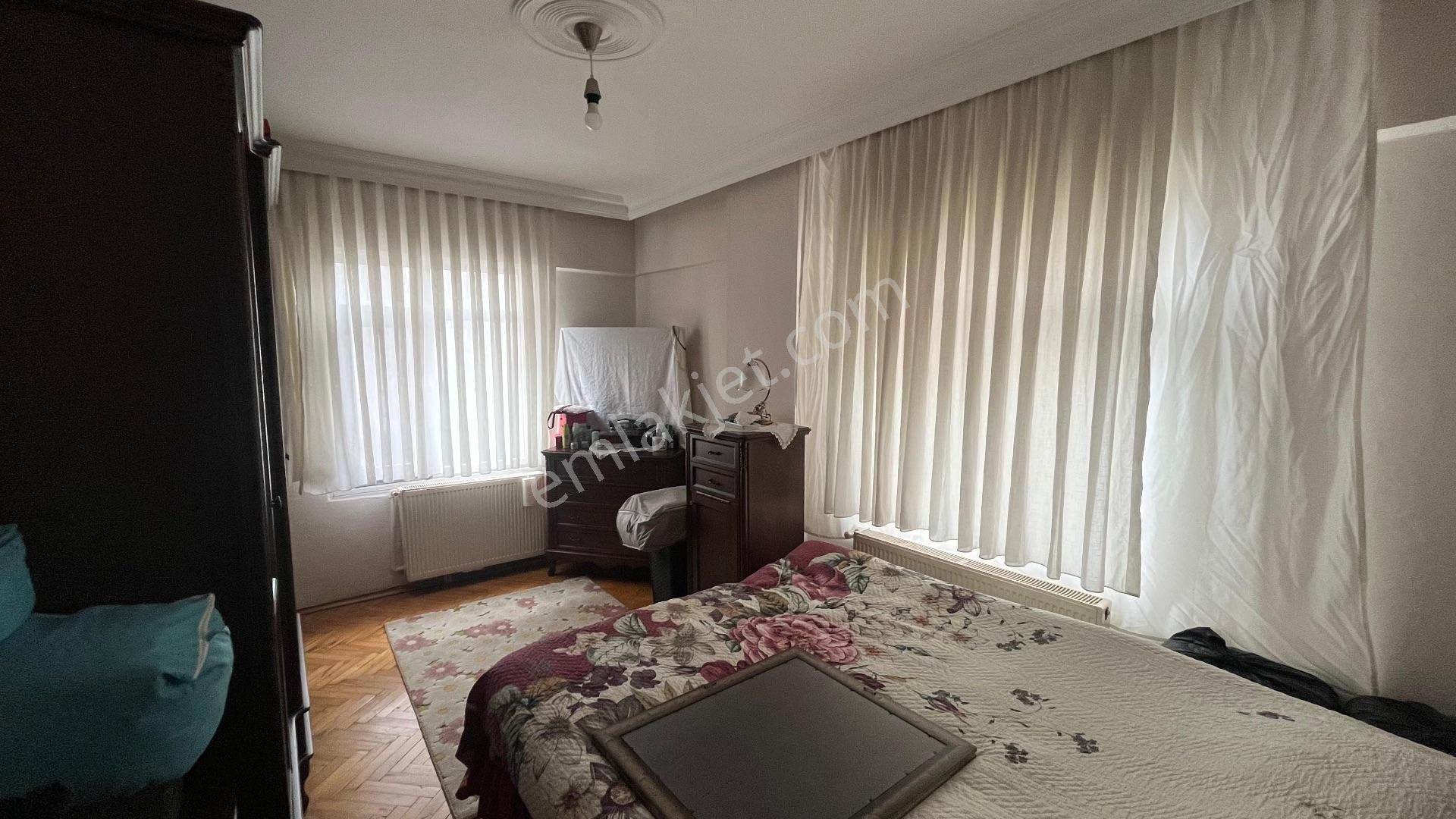 Karlıktepe'de Merkezi Konumda İskanlı 3+1 Satılık Daire - Görsel 26