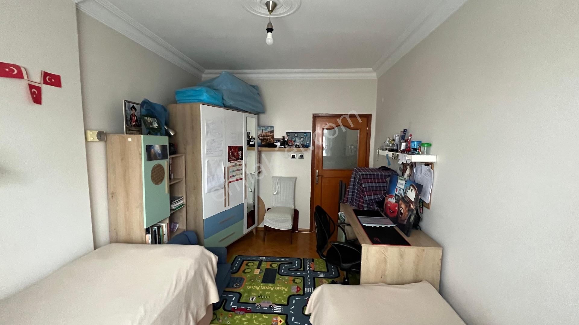 Karlıktepe'de Merkezi Konumda İskanlı 3+1 Satılık Daire - Görsel 10