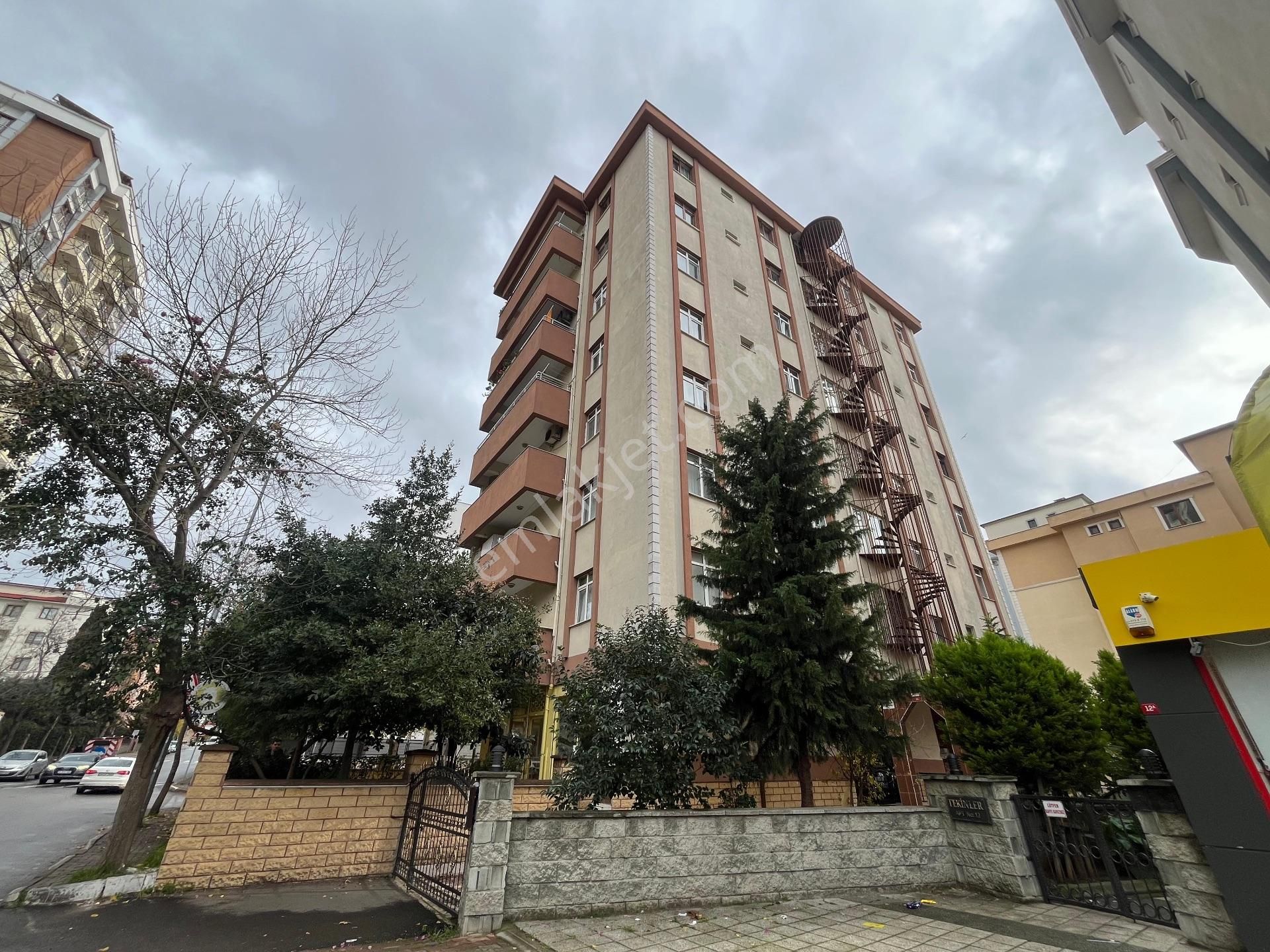 Karlıktepe'de Merkezi Konumda İskanlı 3+1 Satılık Daire - Görsel 28