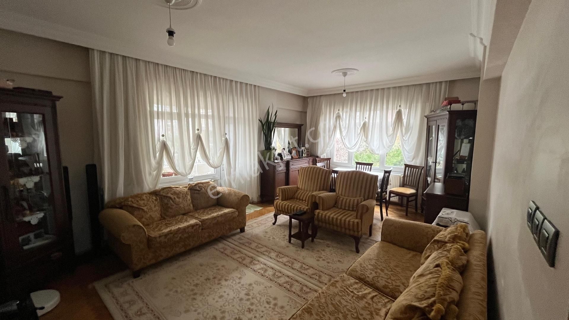 Karlıktepe'de Merkezi Konumda İskanlı 3+1 Satılık Daire - Görsel 6