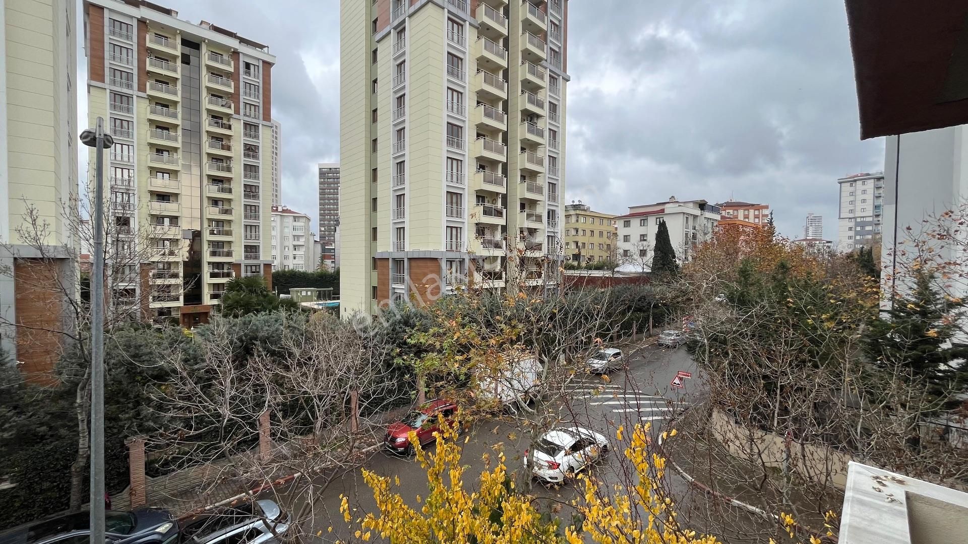 Karlıktepe'de Merkezi Konumda İskanlı 3+1 Satılık Daire - Görsel 22