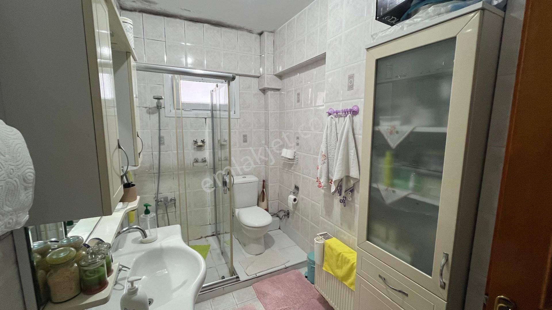 Karlıktepe'de Merkezi Konumda İskanlı 3+1 Satılık Daire - Görsel 27