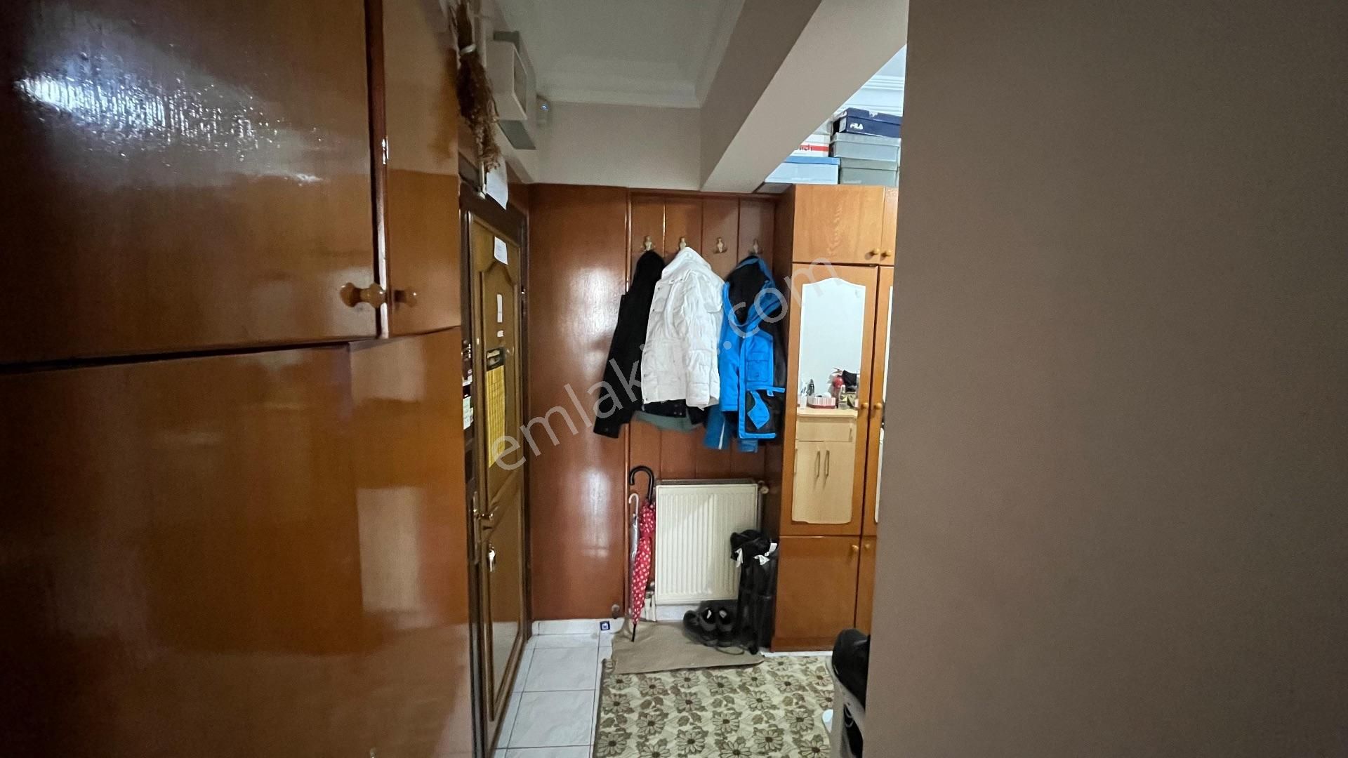 Karlıktepe'de Merkezi Konumda İskanlı 3+1 Satılık Daire - Görsel 11