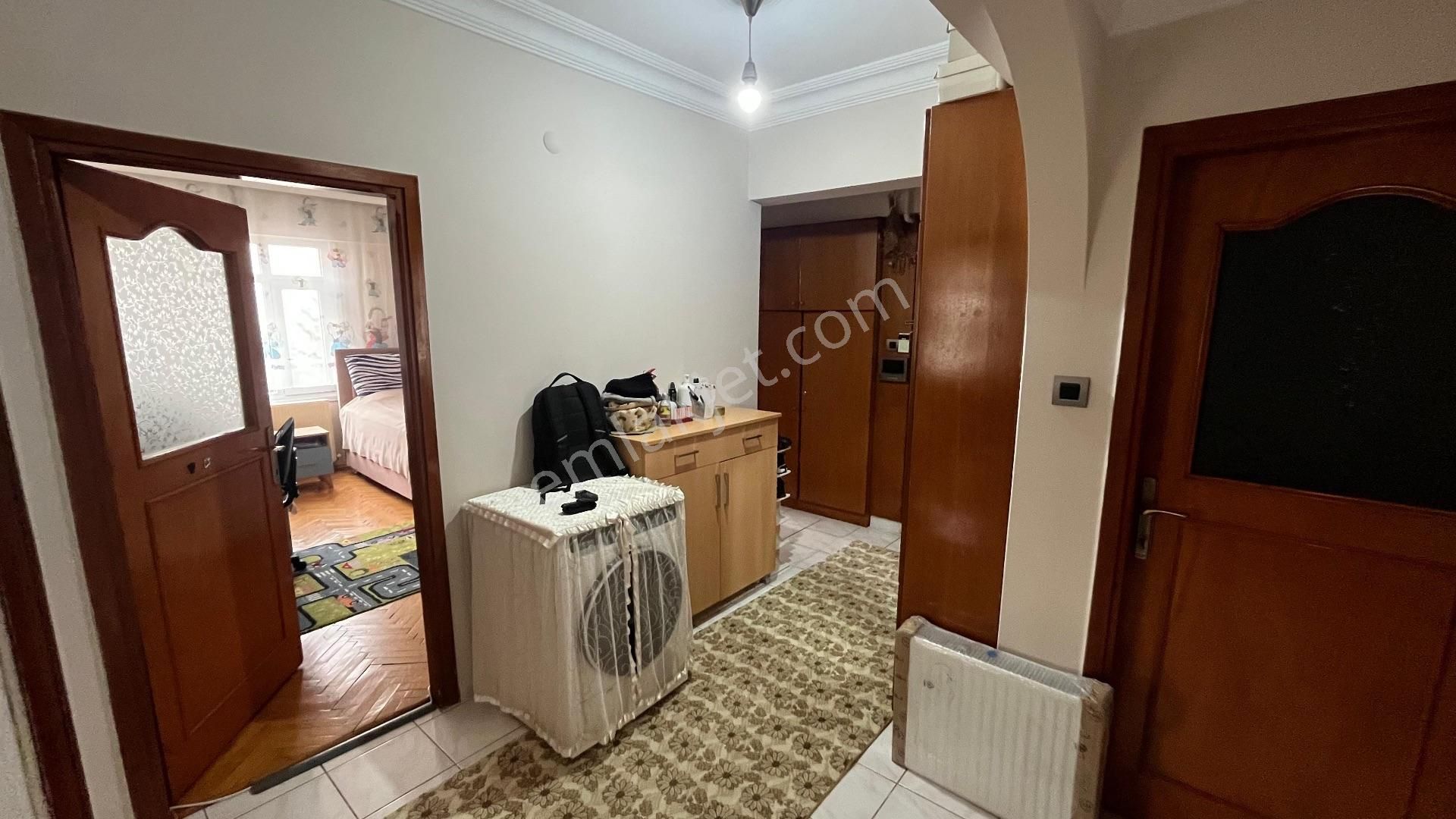 Karlıktepe'de Merkezi Konumda İskanlı 3+1 Satılık Daire - Görsel 13