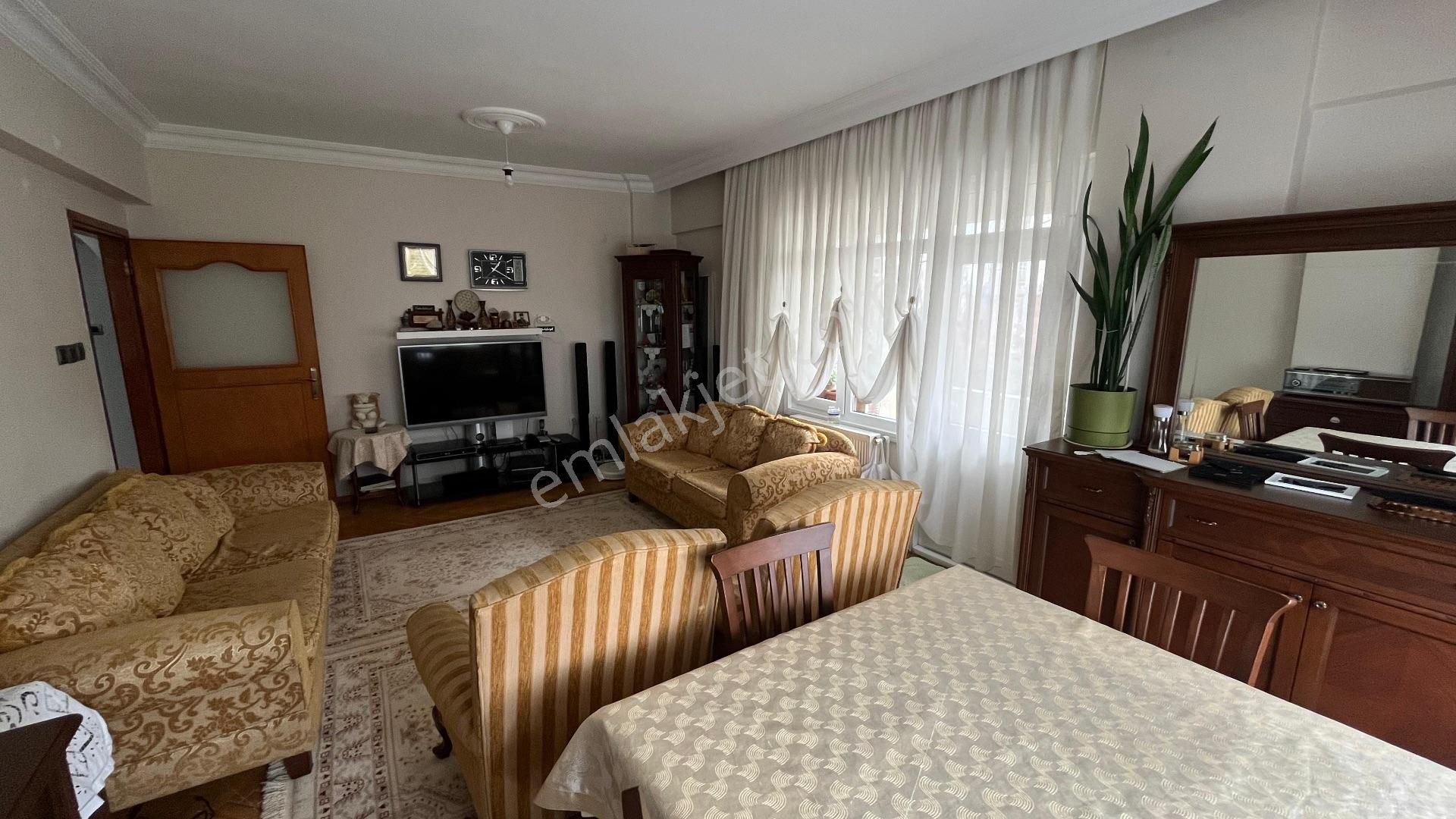 Karlıktepe'de Merkezi Konumda İskanlı 3+1 Satılık Daire - Görsel 5