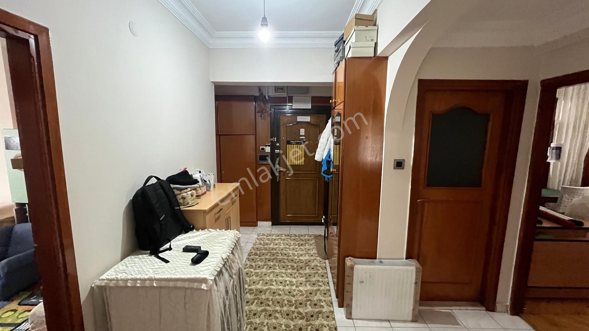 Karlıktepe'de Merkezi Konumda İskanlı 3+1 Satılık Daire - Görsel 12