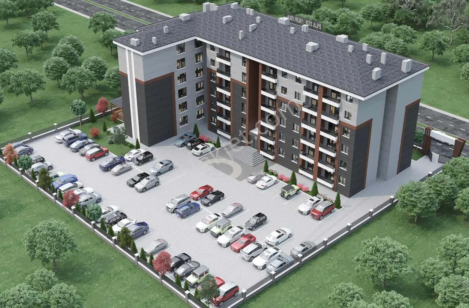 Esenboğa Merkez Mahallesinde Yatırımlık Satılık Daire - Görsel 2