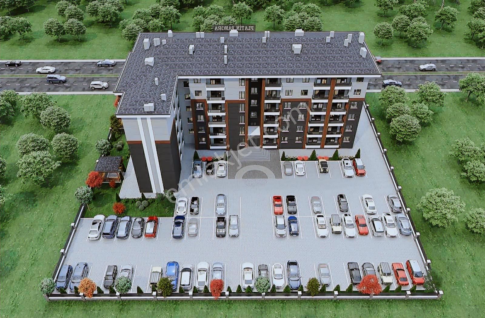 Esenboğa Merkez Mahallesinde Yatırımlık Satılık Daire