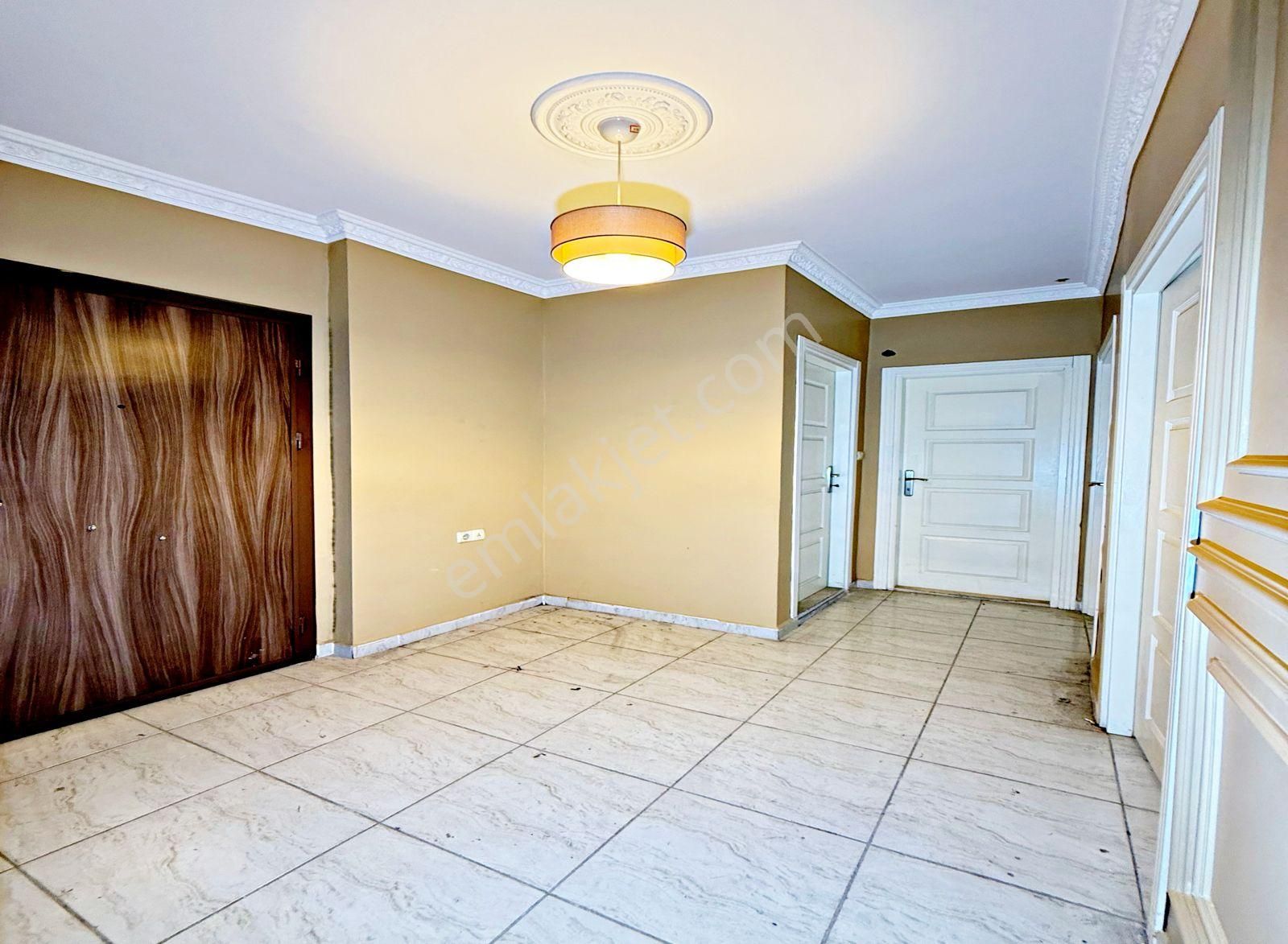 Talatpaşa Mah. Arakat 2+1 Ana Cadde Üzeri Krediye Uygun Fırsat Daire - Görsel 5