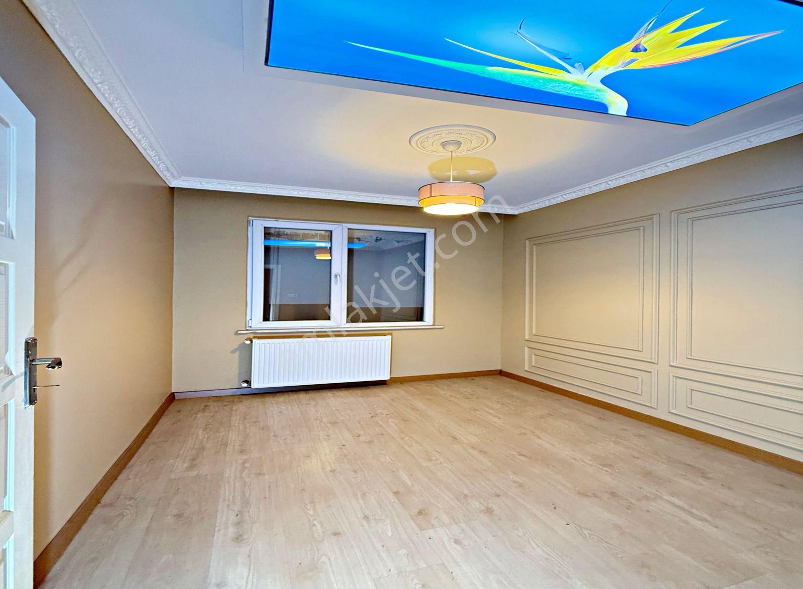 Talatpaşa Mah. Arakat 2+1 Ana Cadde Üzeri Krediye Uygun Fırsat Daire - Görsel 16