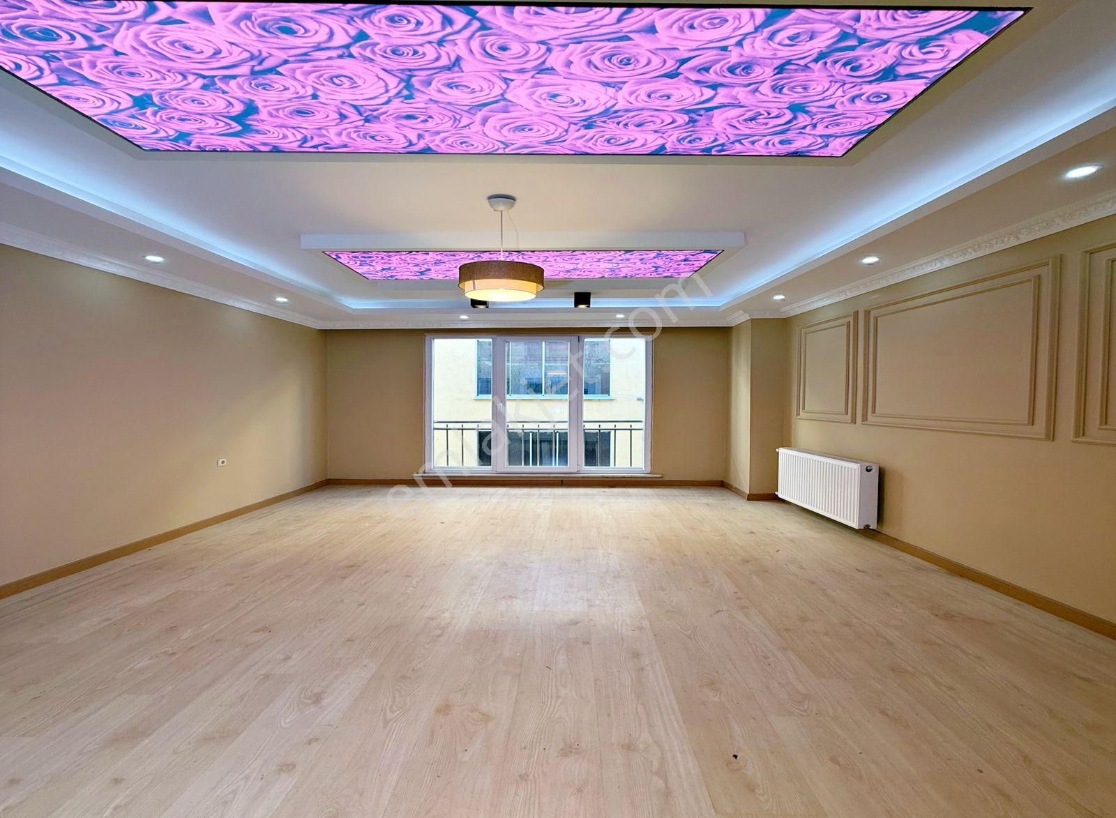 Talatpaşa Mah. Arakat 2+1 Ana Cadde Üzeri Krediye Uygun Fırsat Daire - Görsel 3