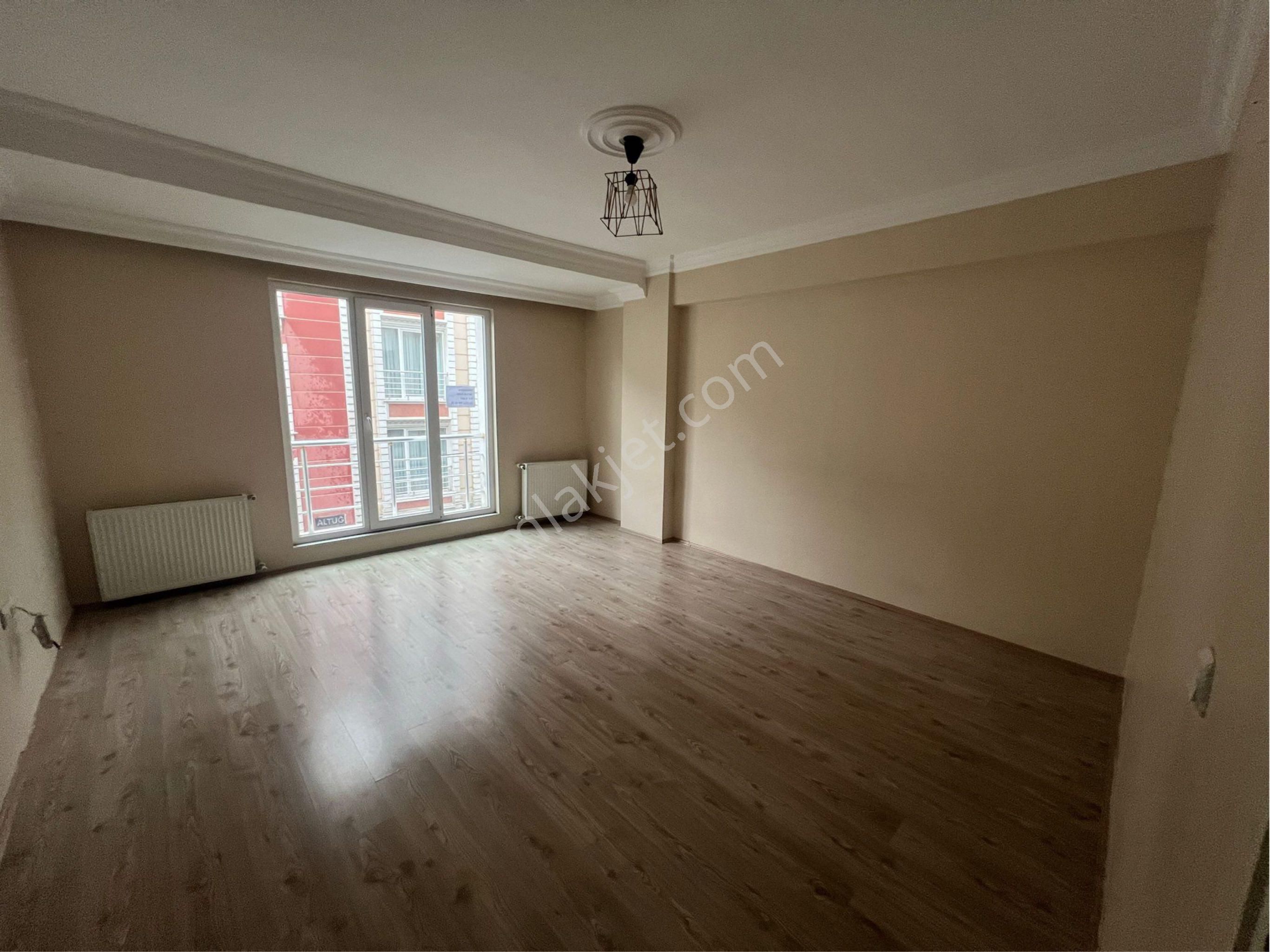 Babahan'dan Zafer Mahallesi'nde Emsalsiz Satılık 3+1 Daire