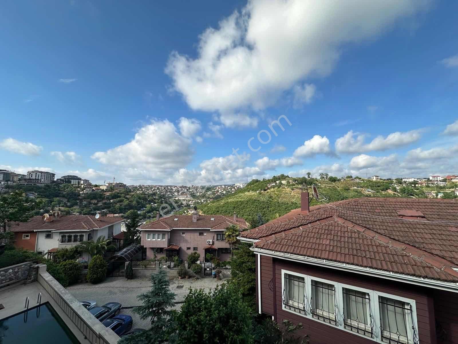 Ata 2 Sitesinde Çok İyi Konumda Bakımlı 5+2 Bahçeli Villa - Görsel 19