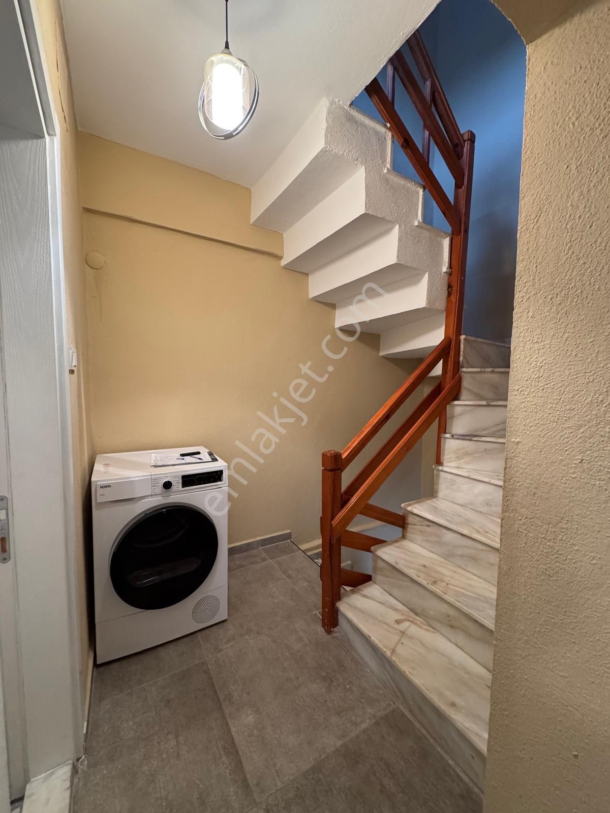 Gömeç Karaağaç'ta Satılık 3+1 Villa - Görsel 9