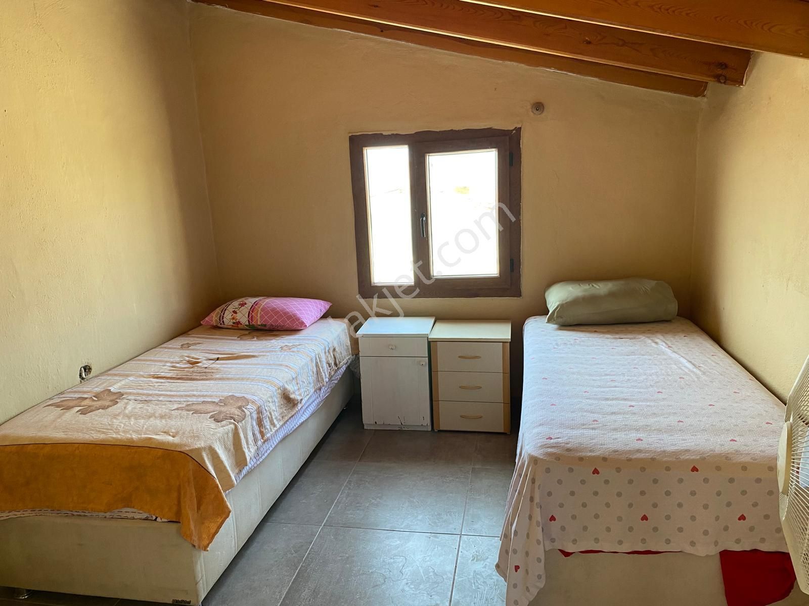 Gömeç Karaağaç'ta Satılık 3+1 Villa - Görsel 13