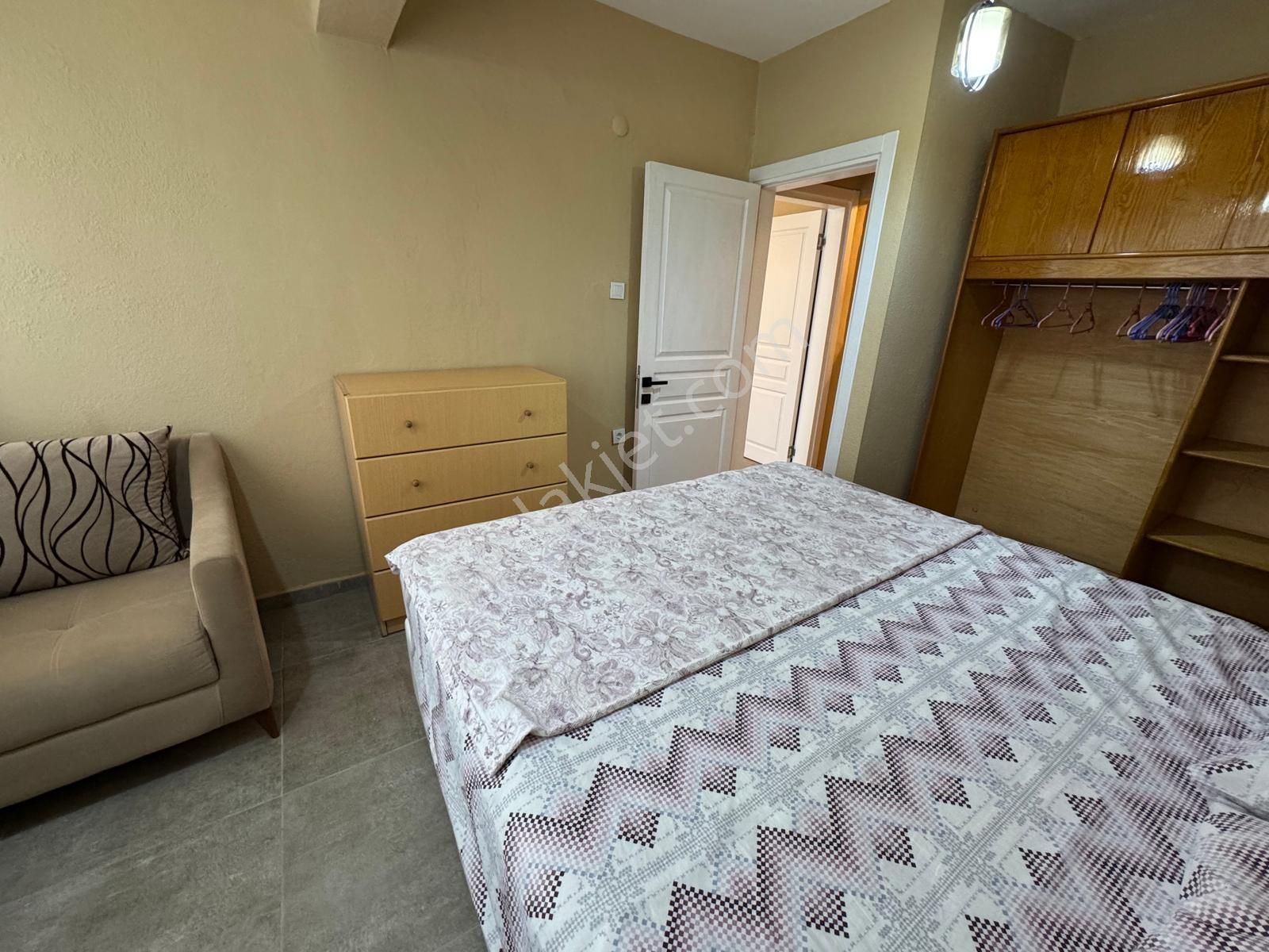 Gömeç Karaağaç'ta Satılık 3+1 Villa - Görsel 11