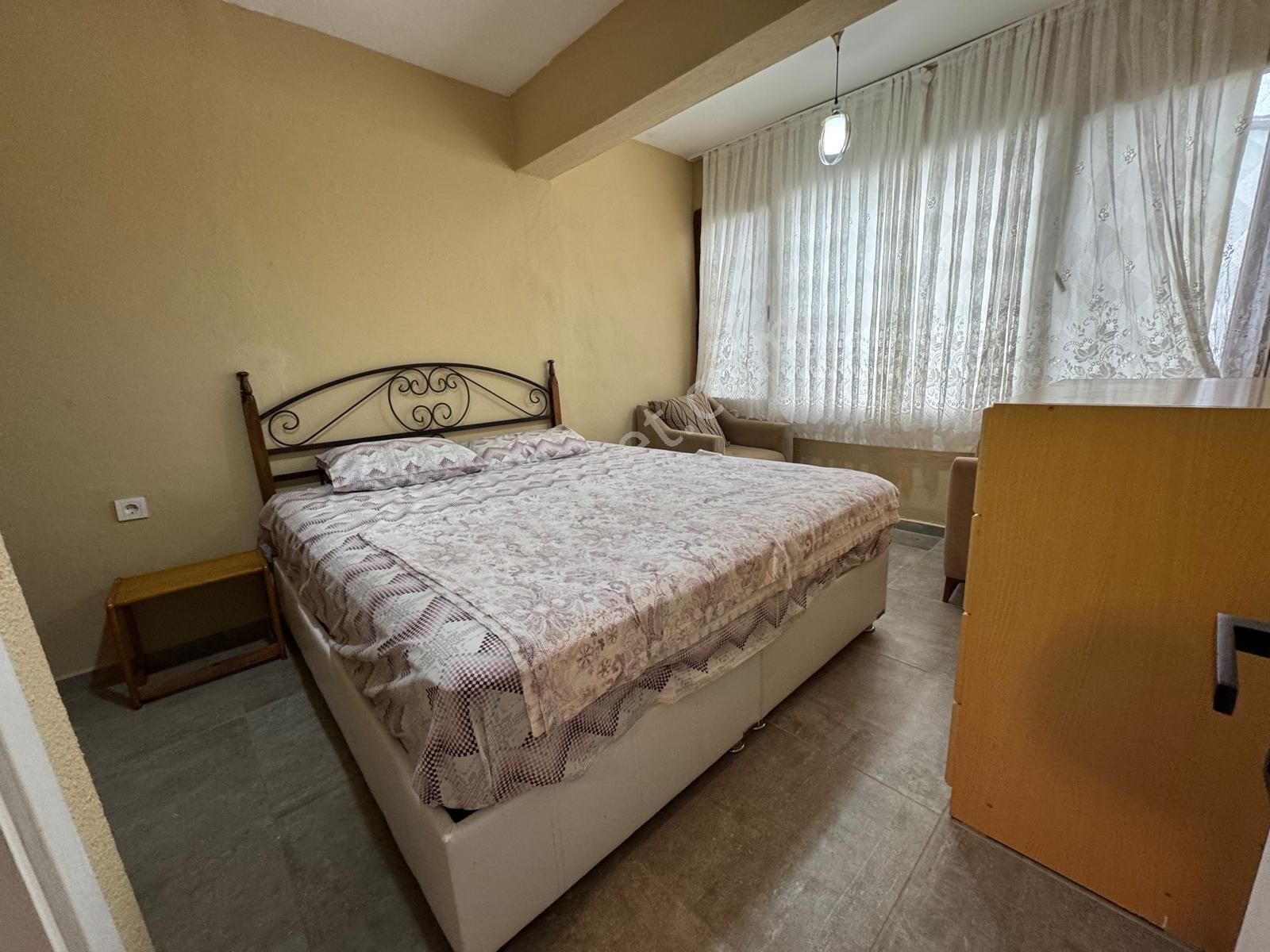 Gömeç Karaağaç'ta Satılık 3+1 Villa - Görsel 10