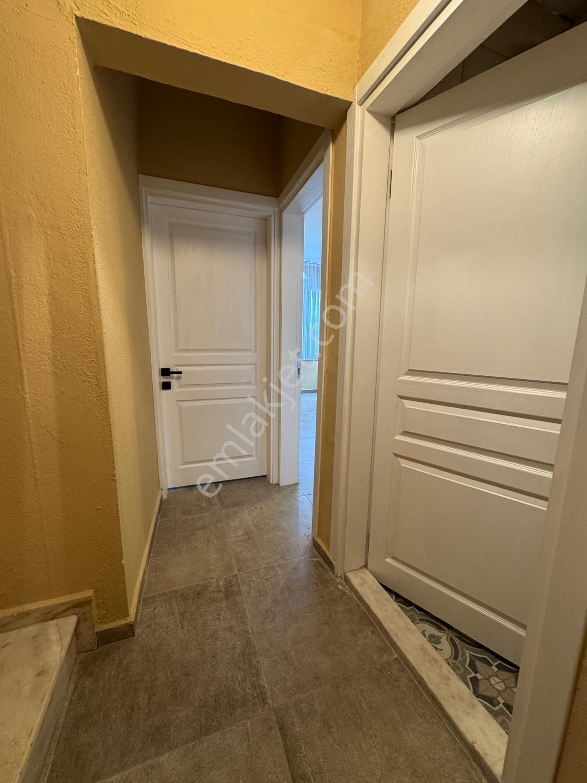 Gömeç Karaağaç'ta Satılık 3+1 Villa - Görsel 8